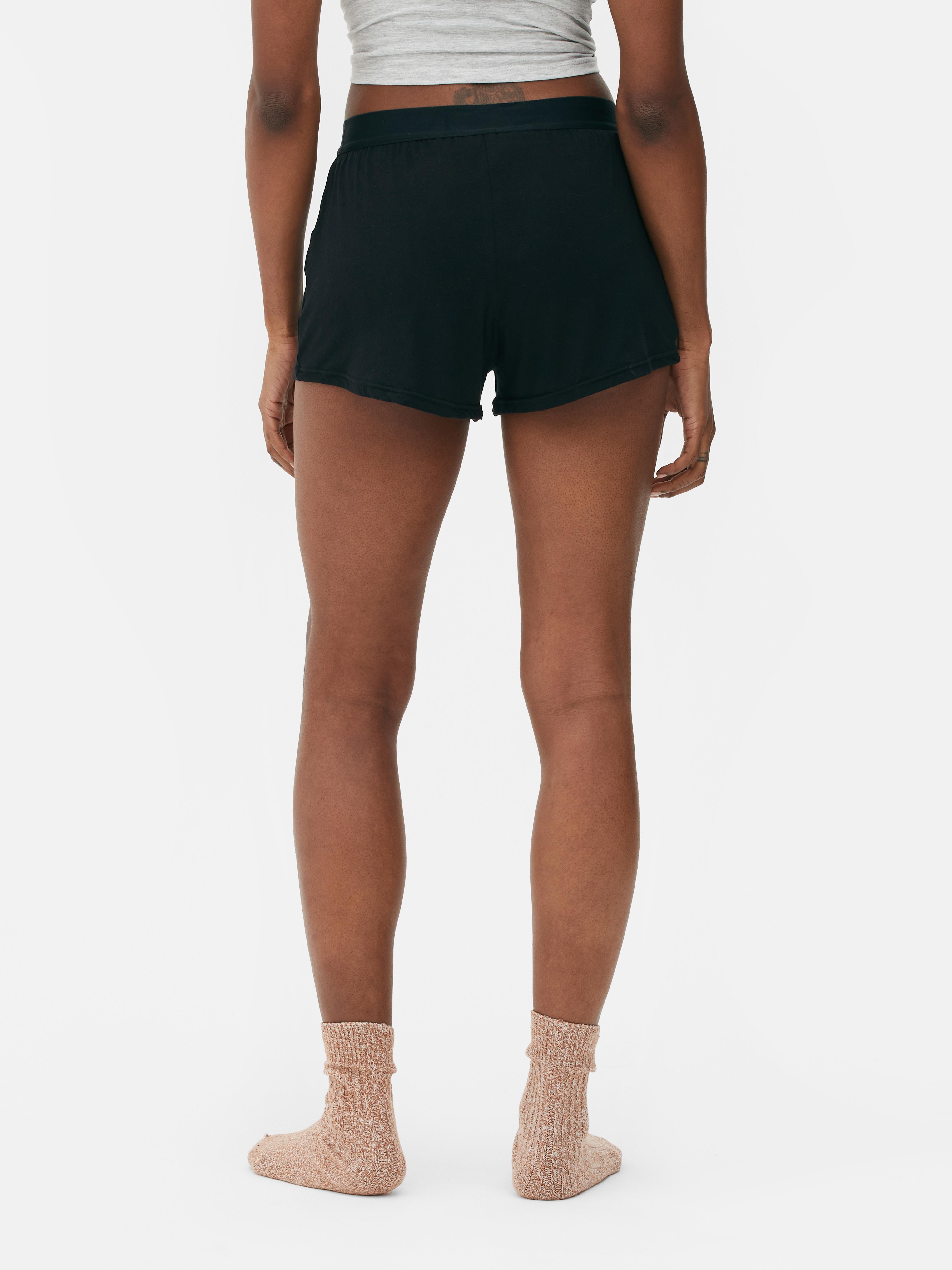 Under dress 2024 shorts primark