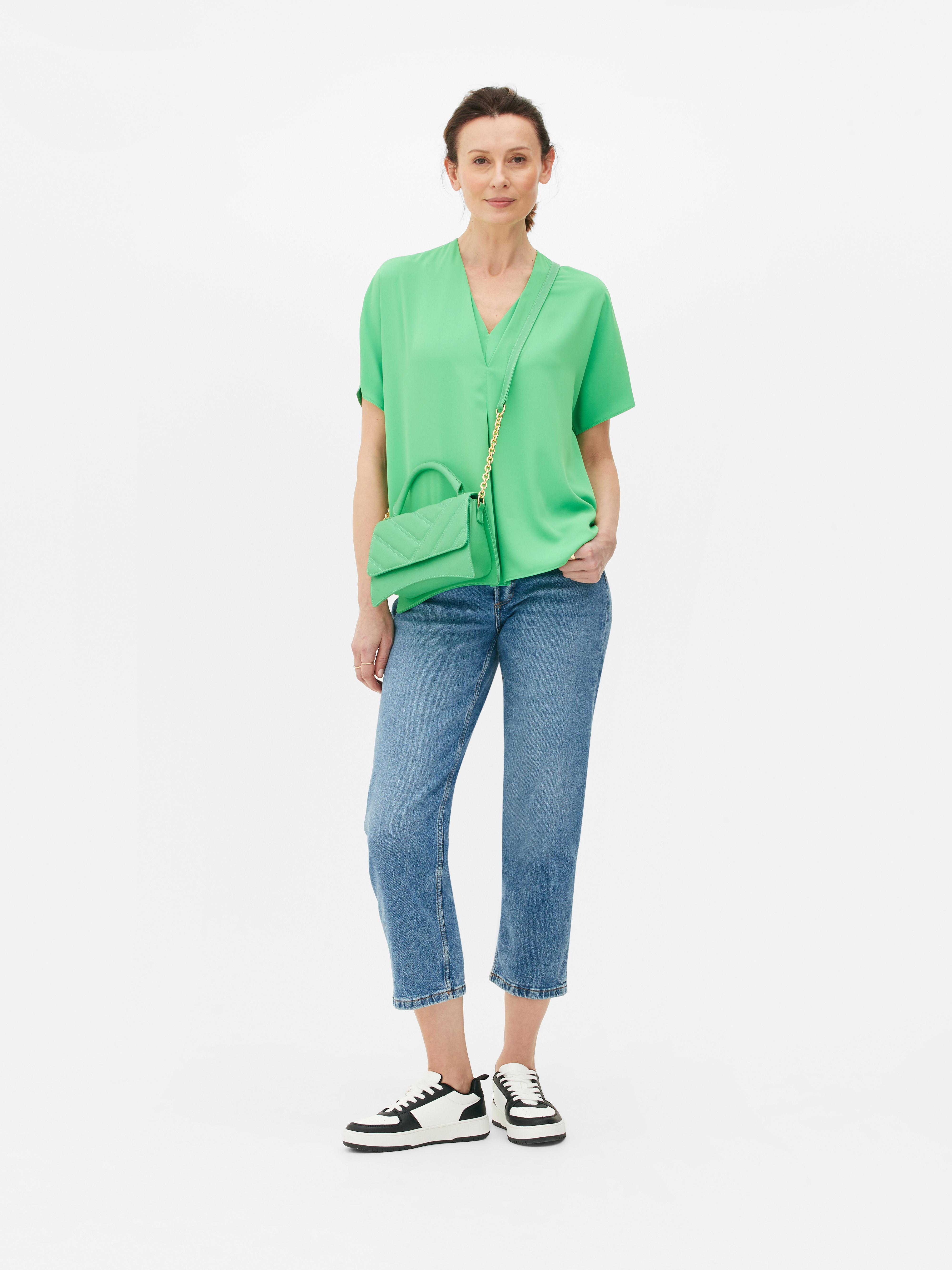 Women's Shirts and Blouses Primark