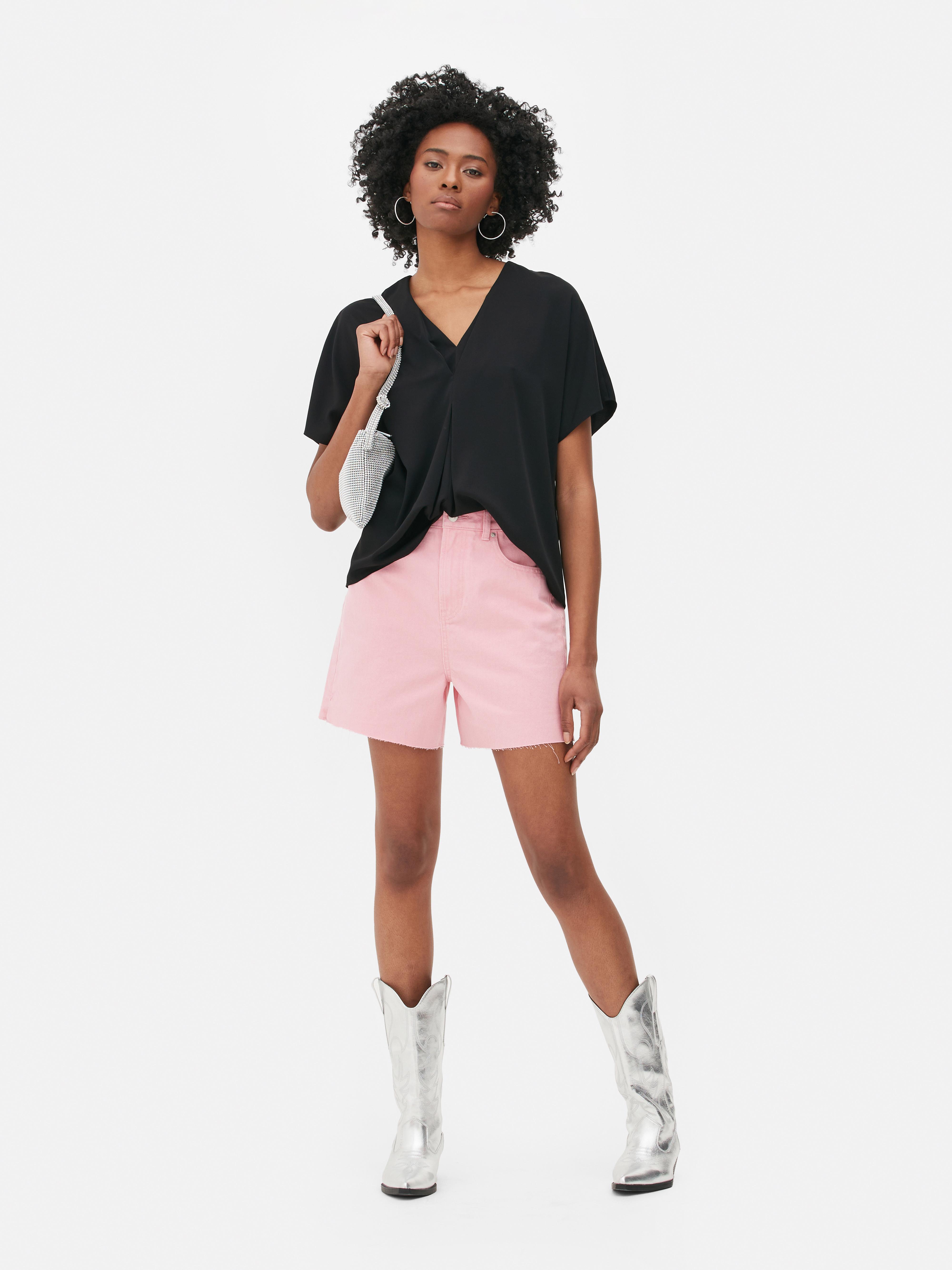 Women's Shirts and Blouses Primark