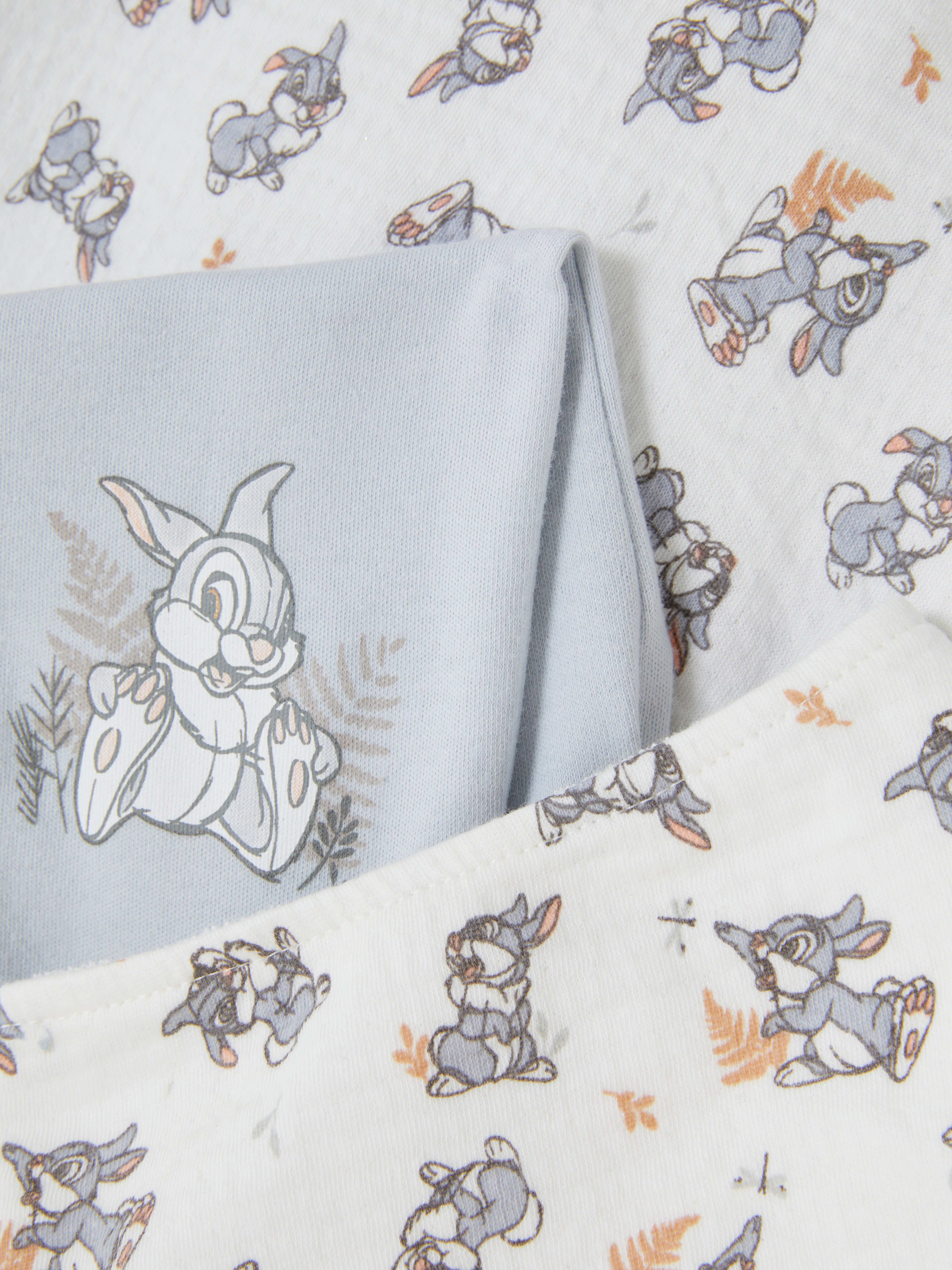 Two Piece Disney’s Bambi Sleepsuit Set