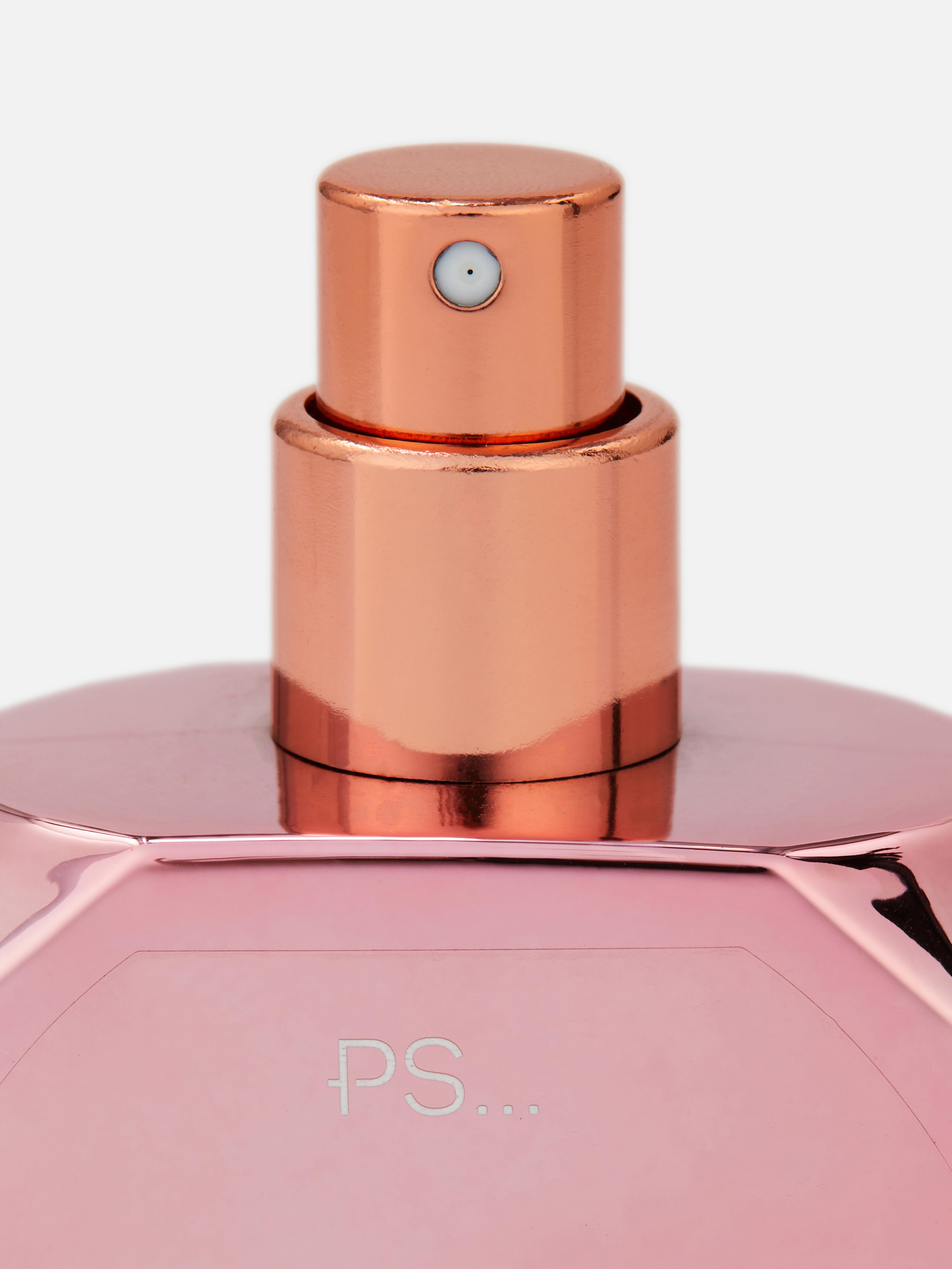 Metallic Eau de Parfum