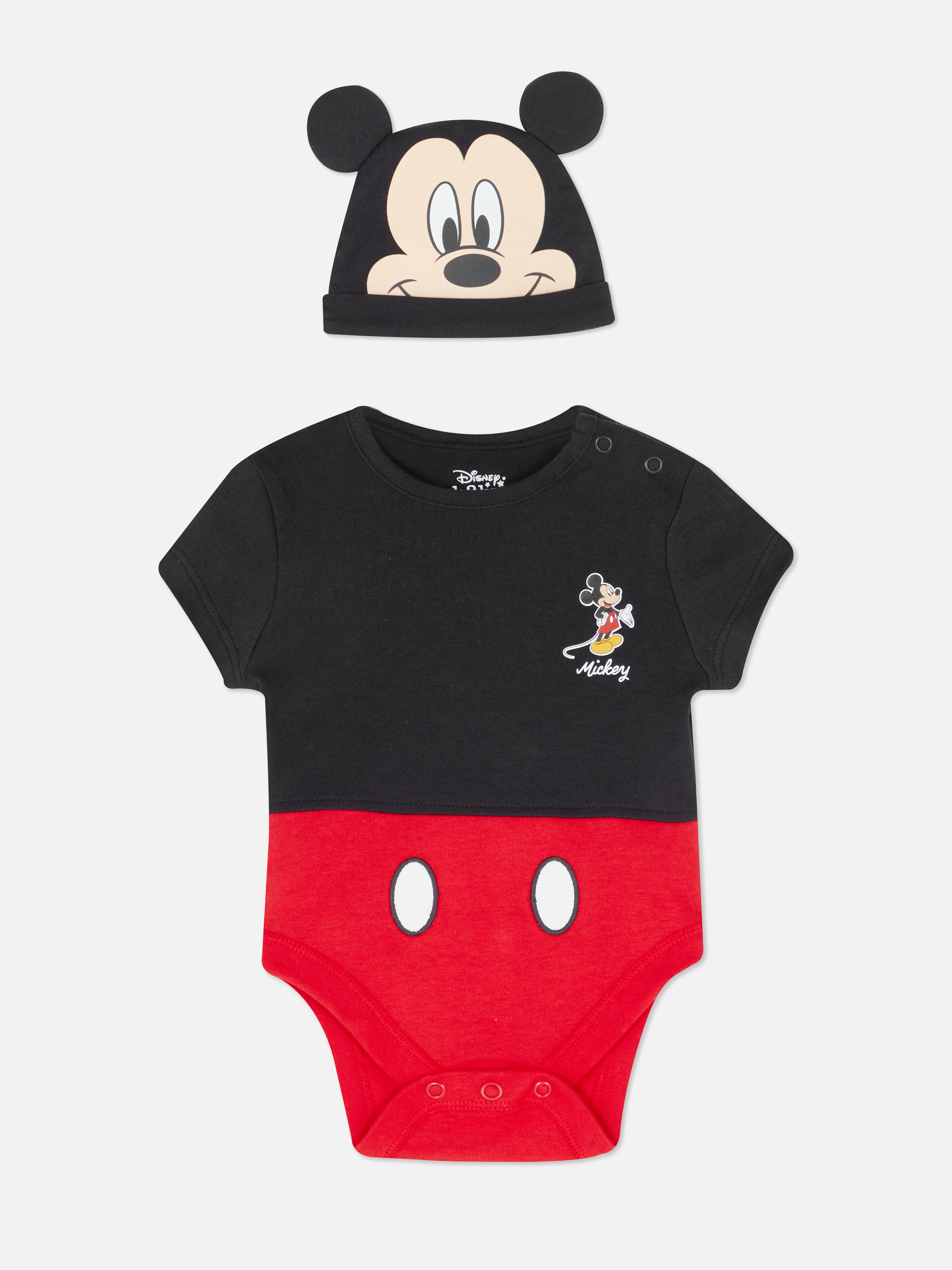 Disney's Mickey Mouse Dress Up Set