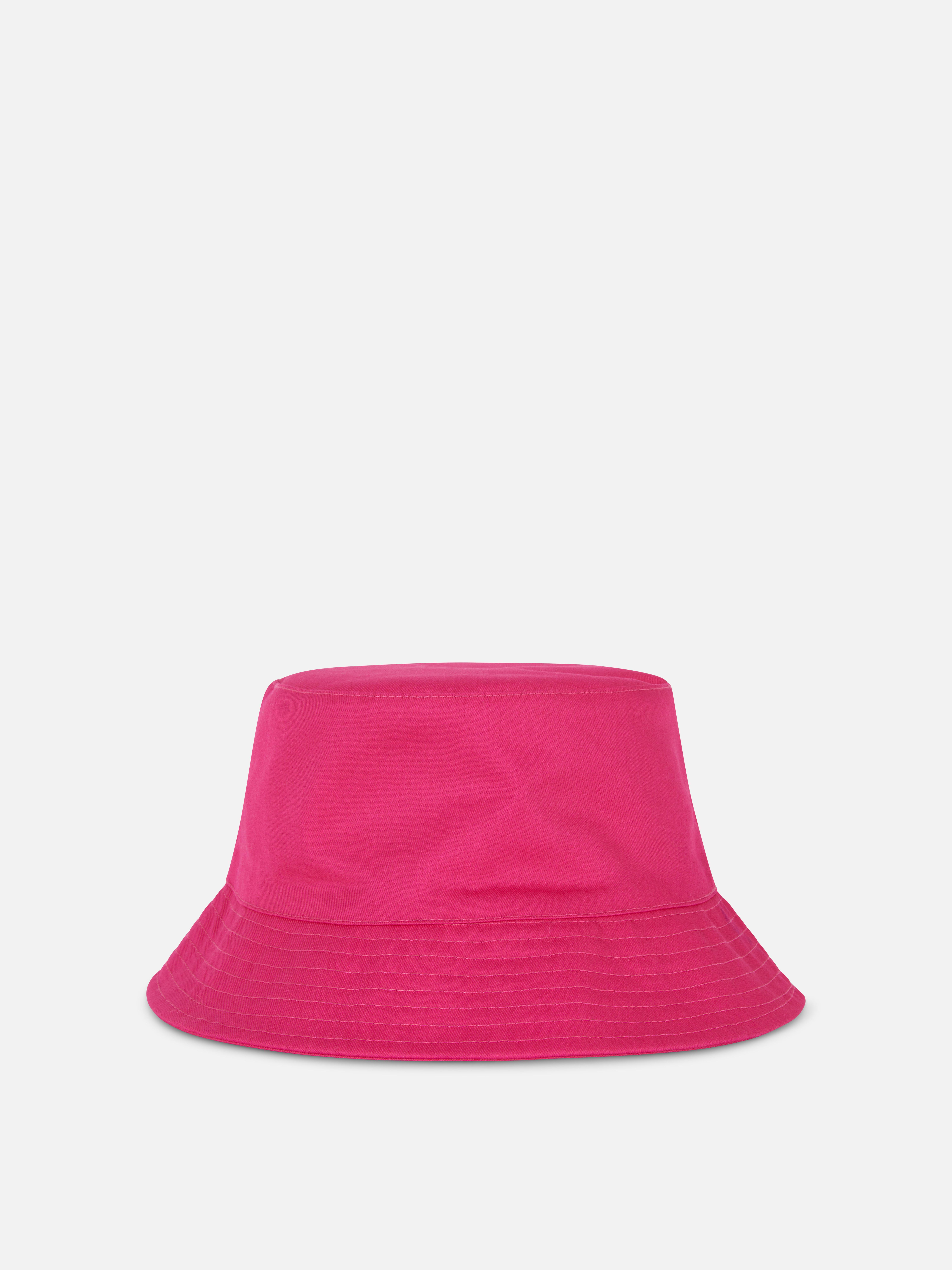 Essential Bucket Hat
