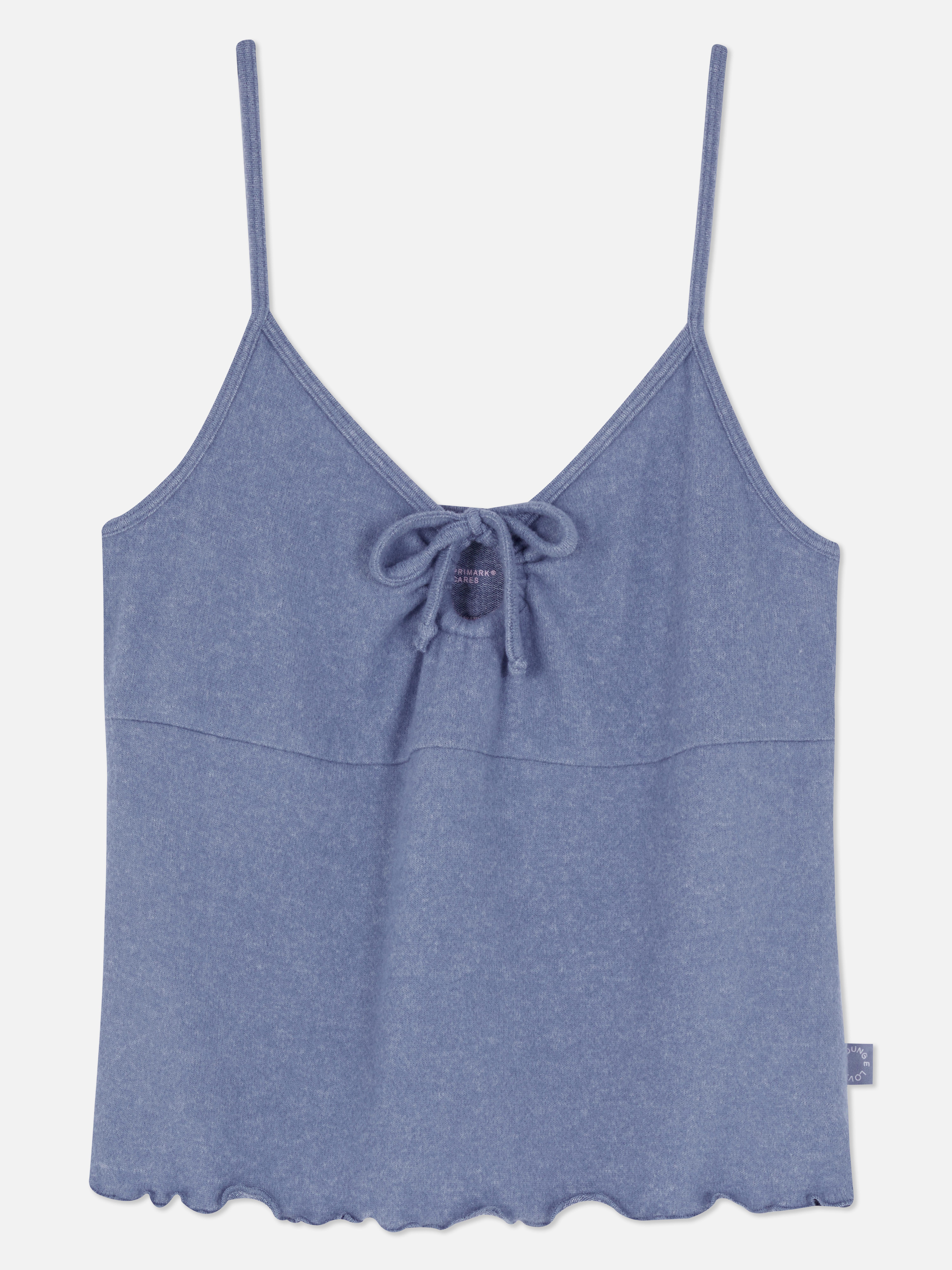Supersoft Lounge Cami Top