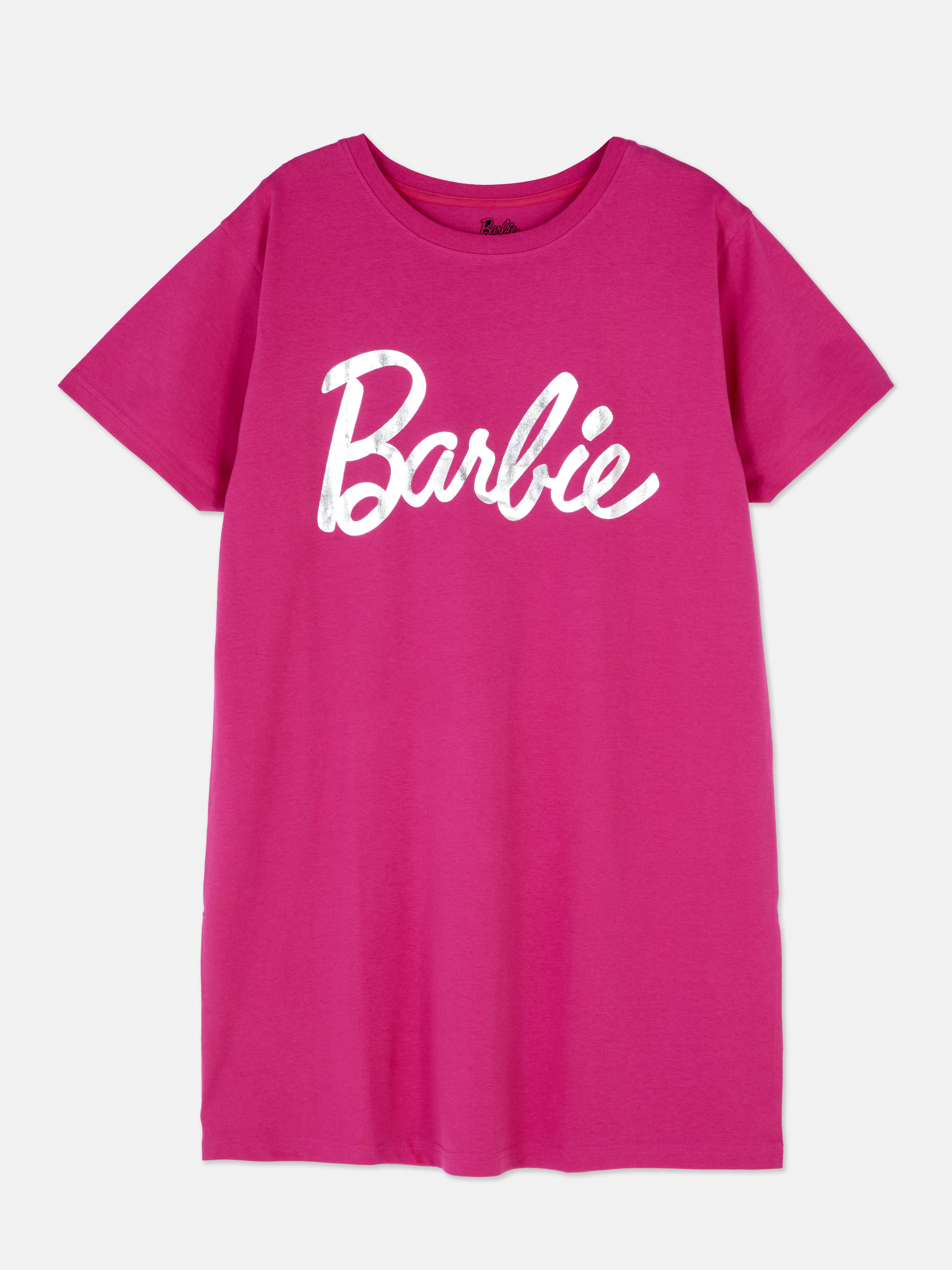 Barbie Oversize-Nachthemd