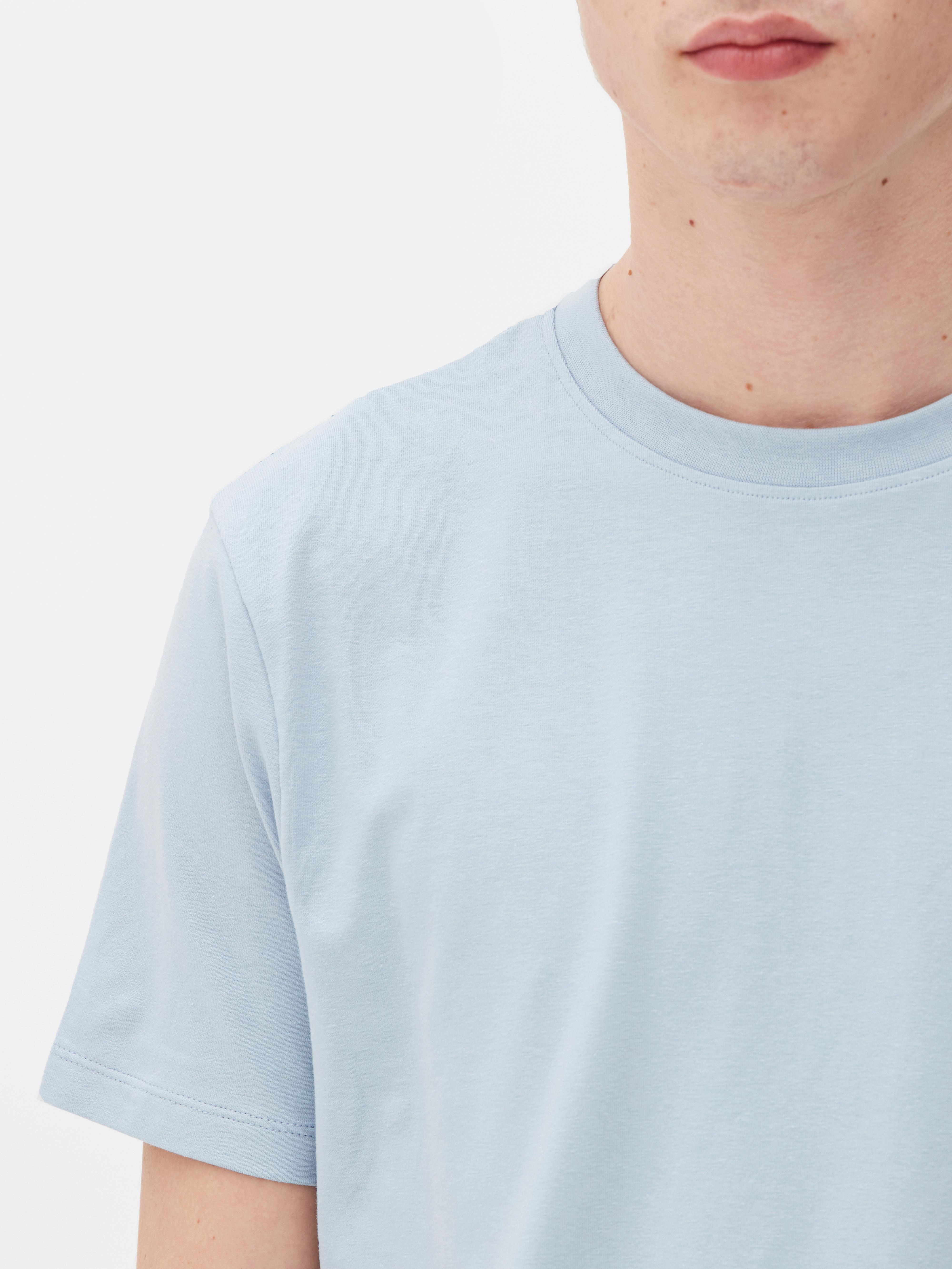 Slim Fit T-Shirt | Primark