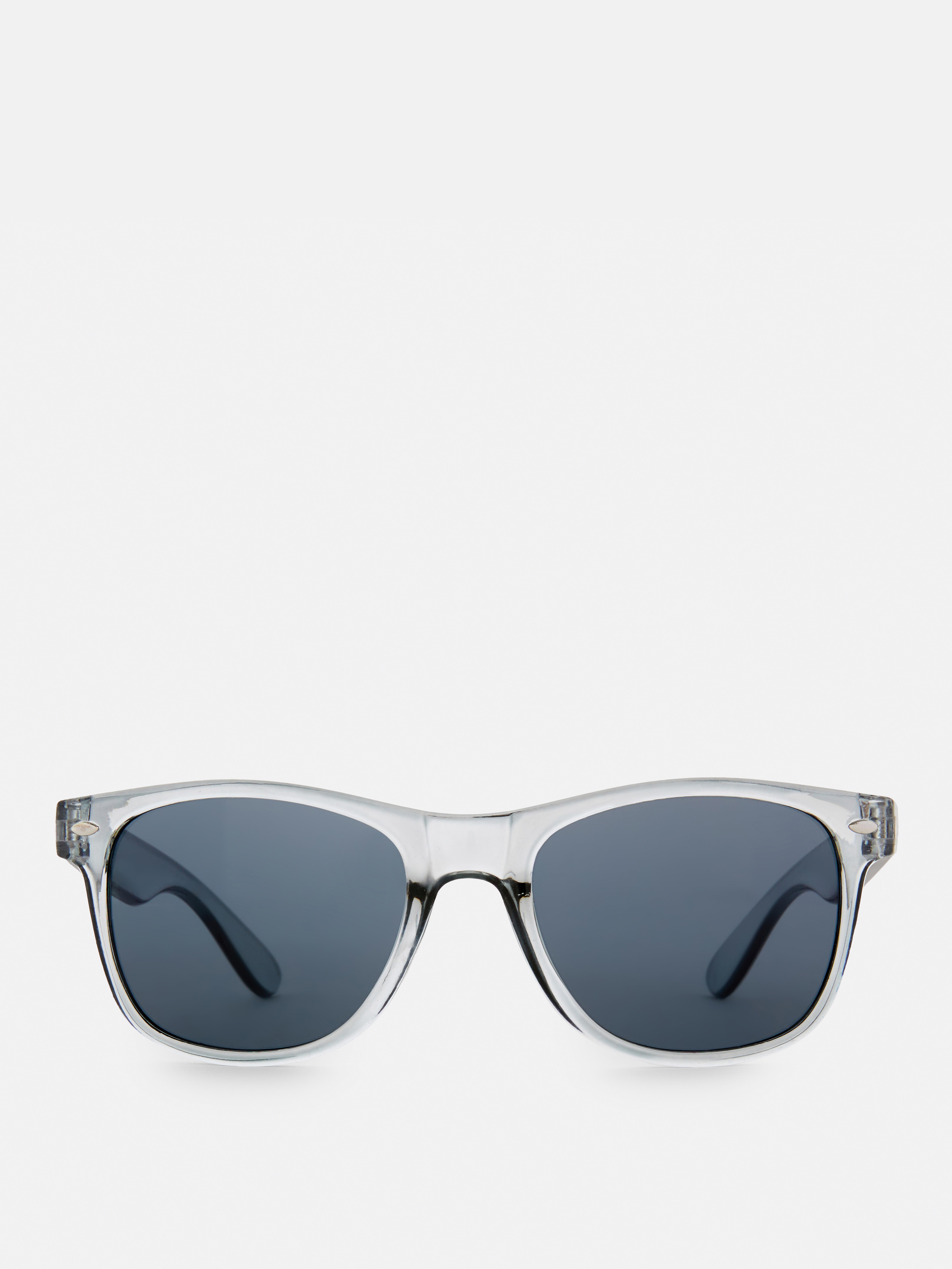 Sonnenbrillen mit rechteckigen Gläsern