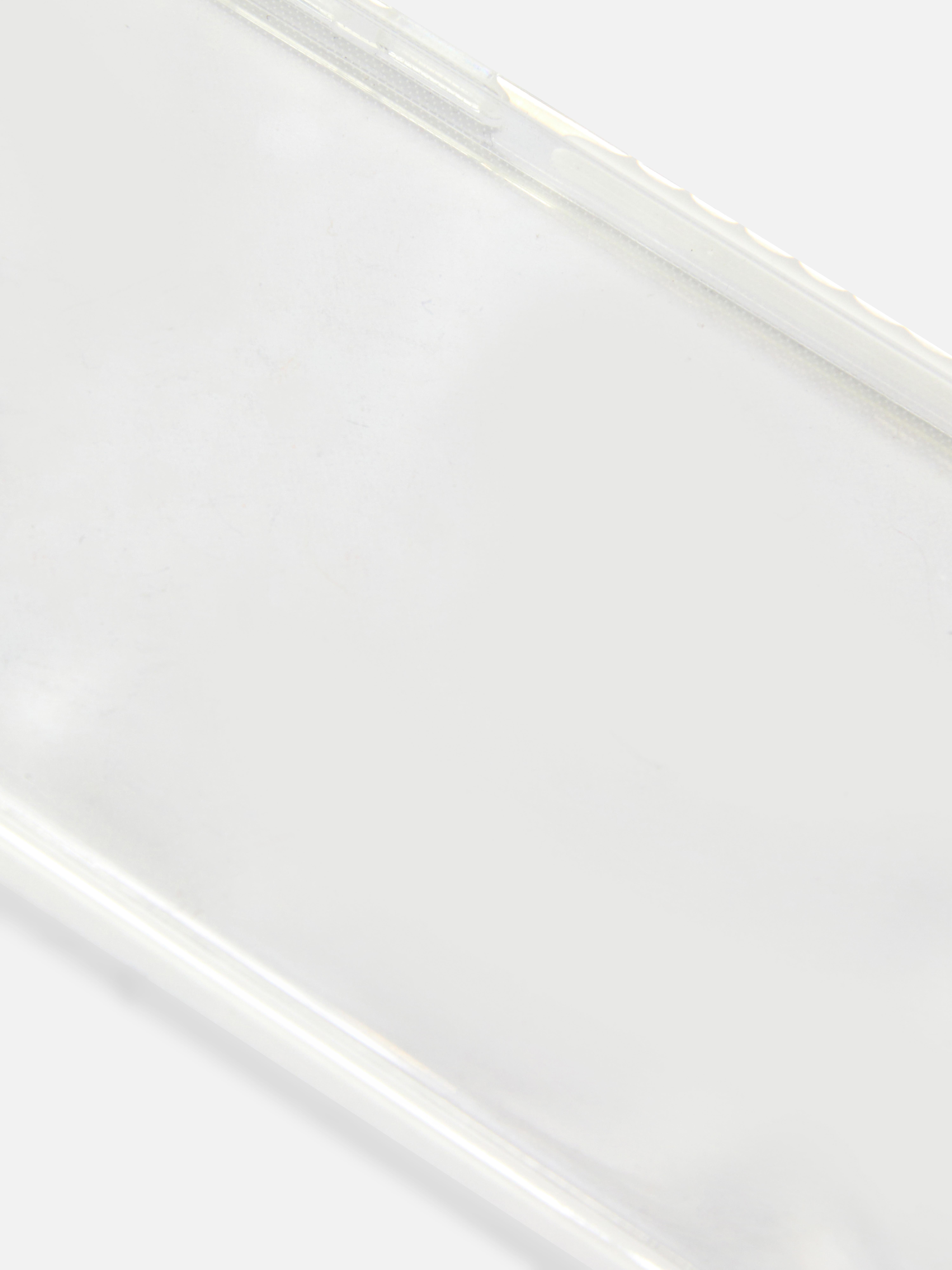 Transparent Phone Case