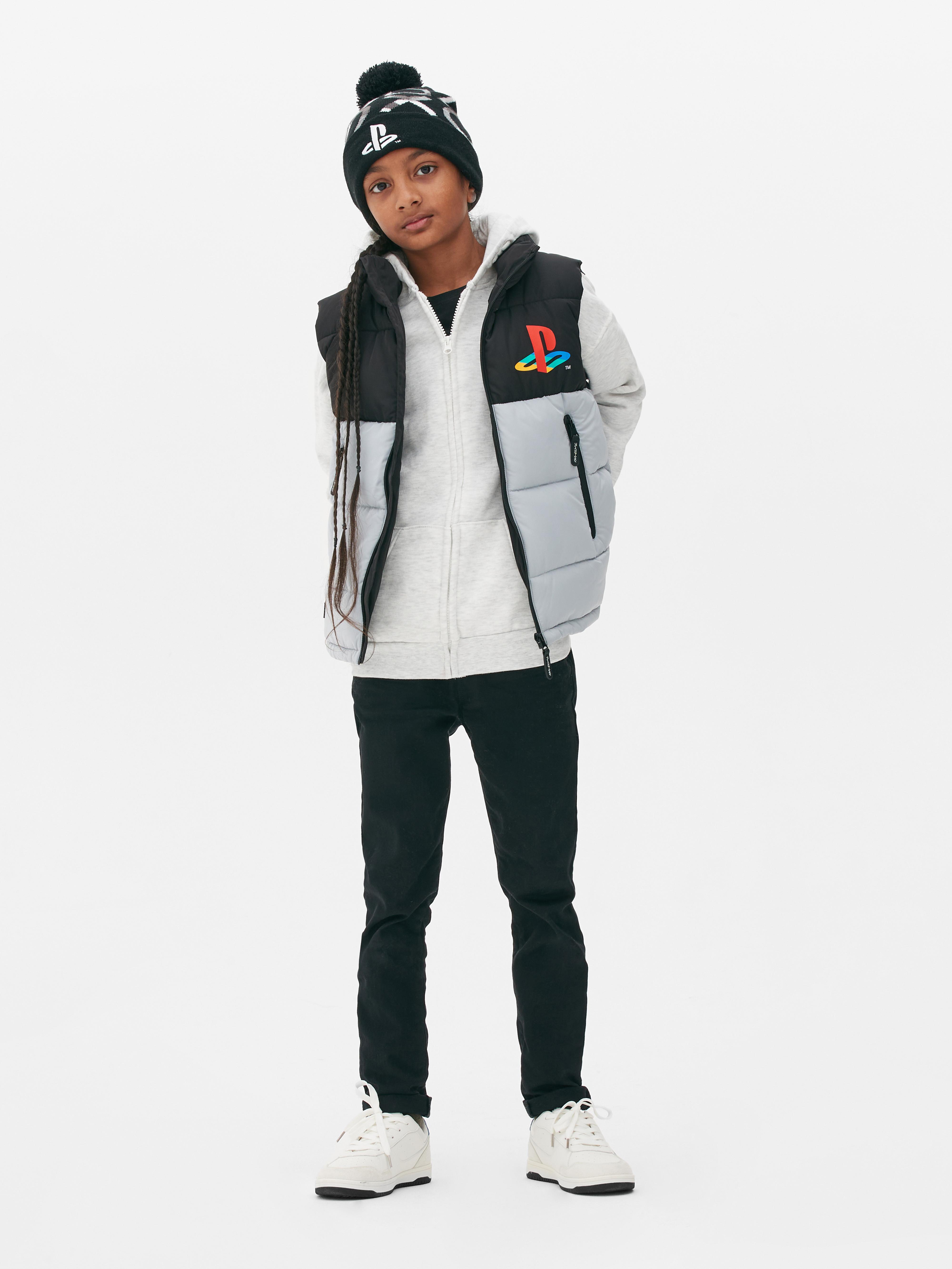 Primark boys jacket online