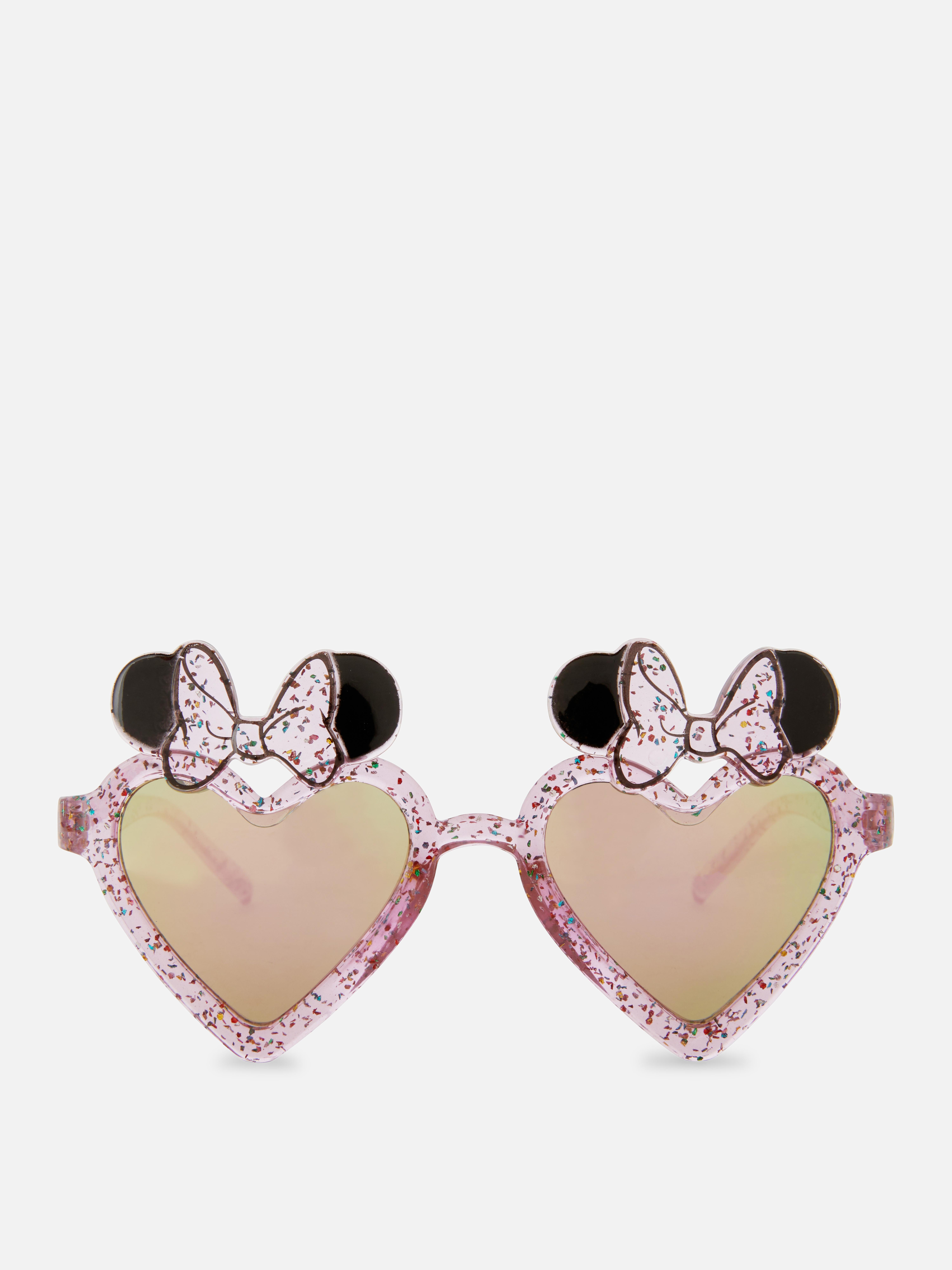 Disney’s Minnie Mouse Sunglasses & Pouch Set