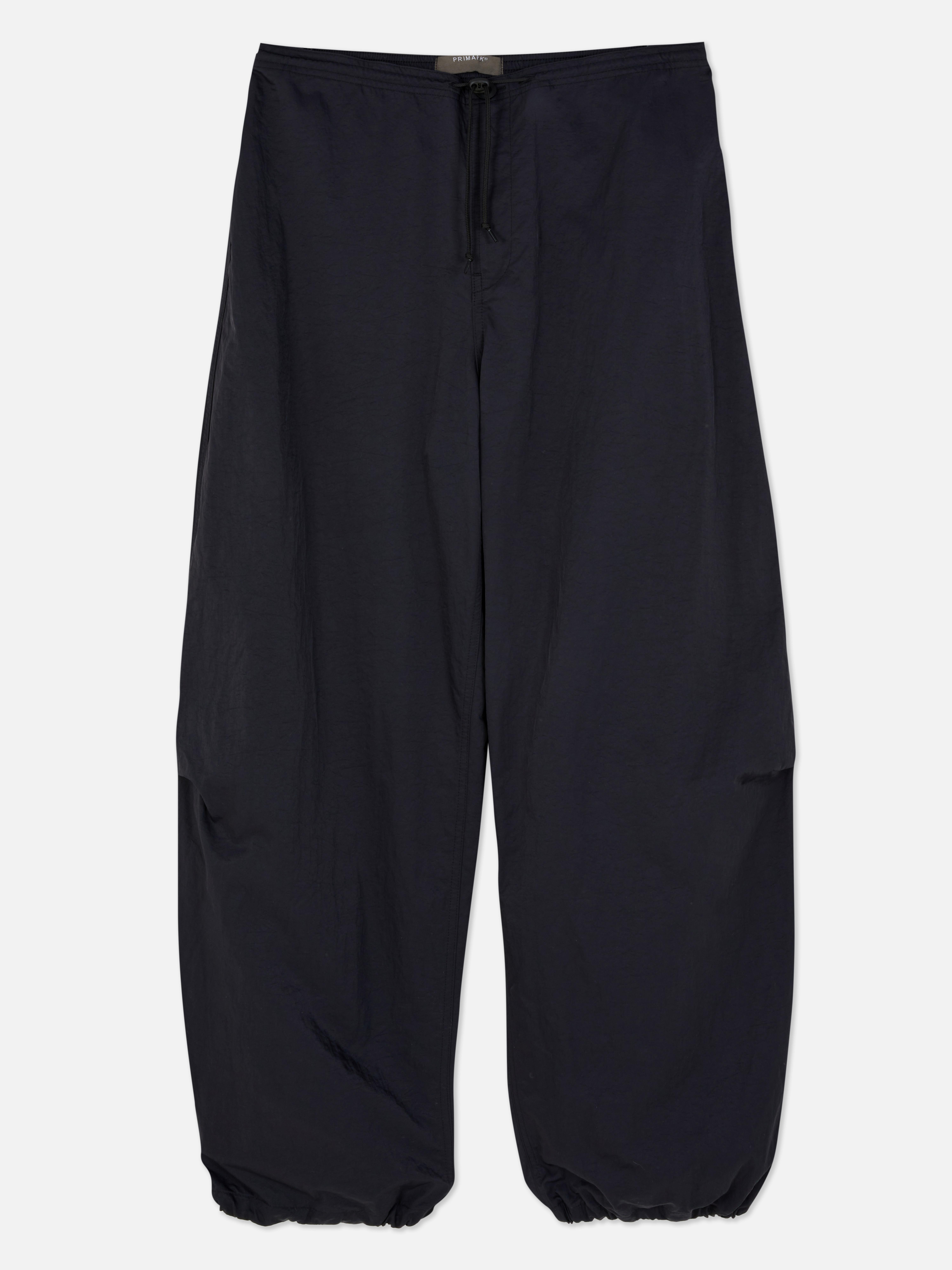 Fallschirmhose mit Tunnelzug