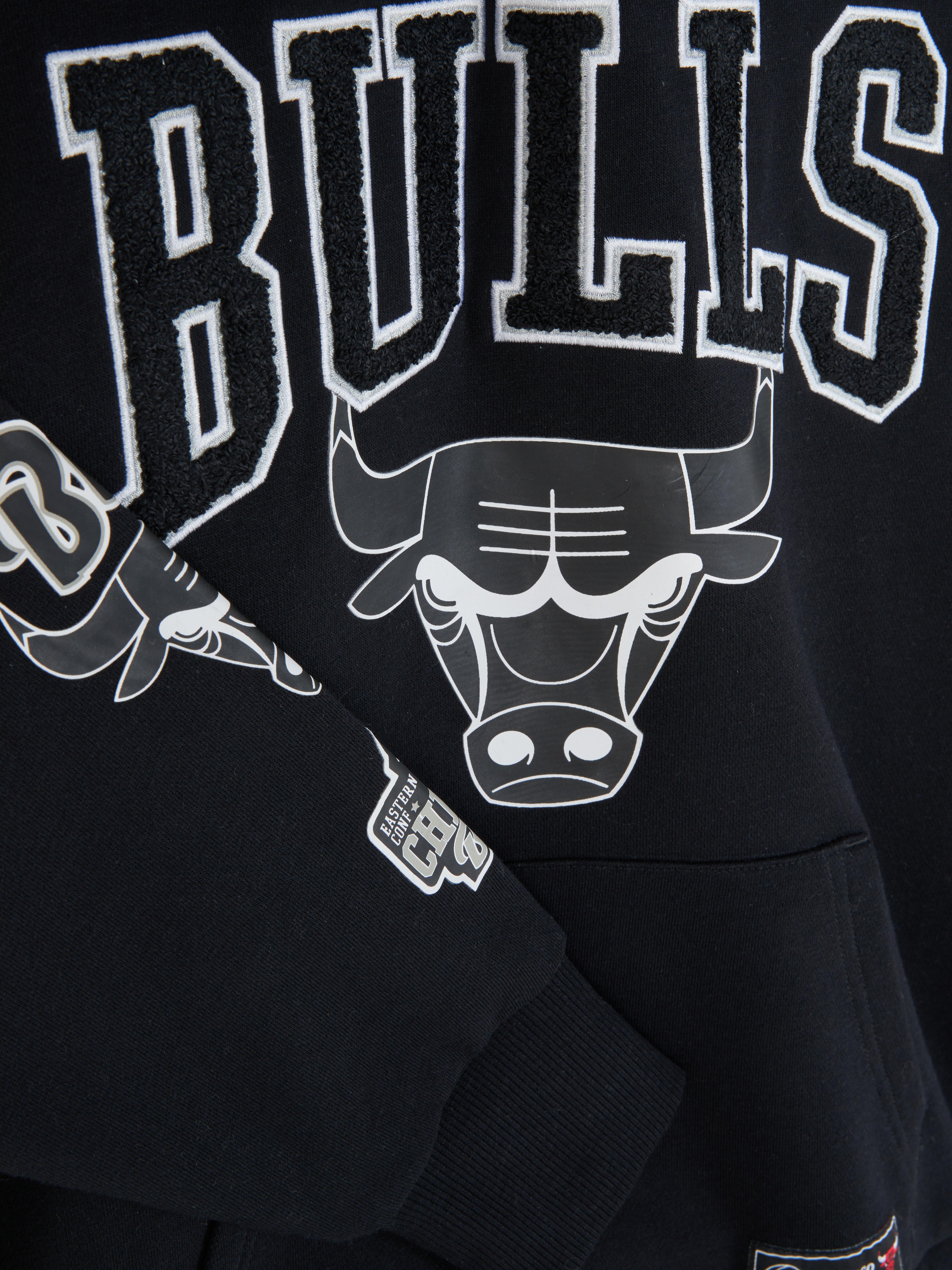 NBA Chicago Bulls Hoodie