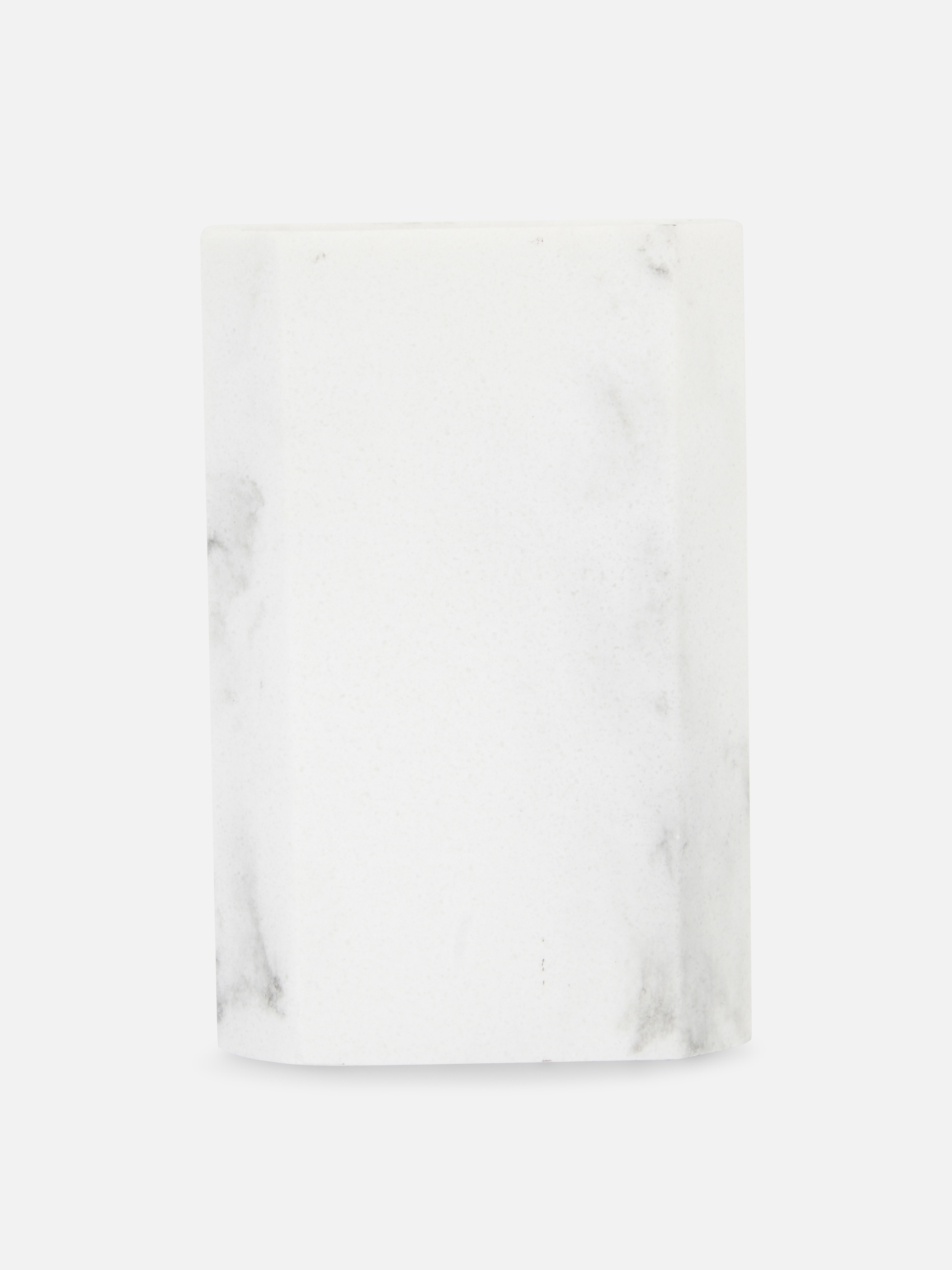 Marble Tumbler Pot