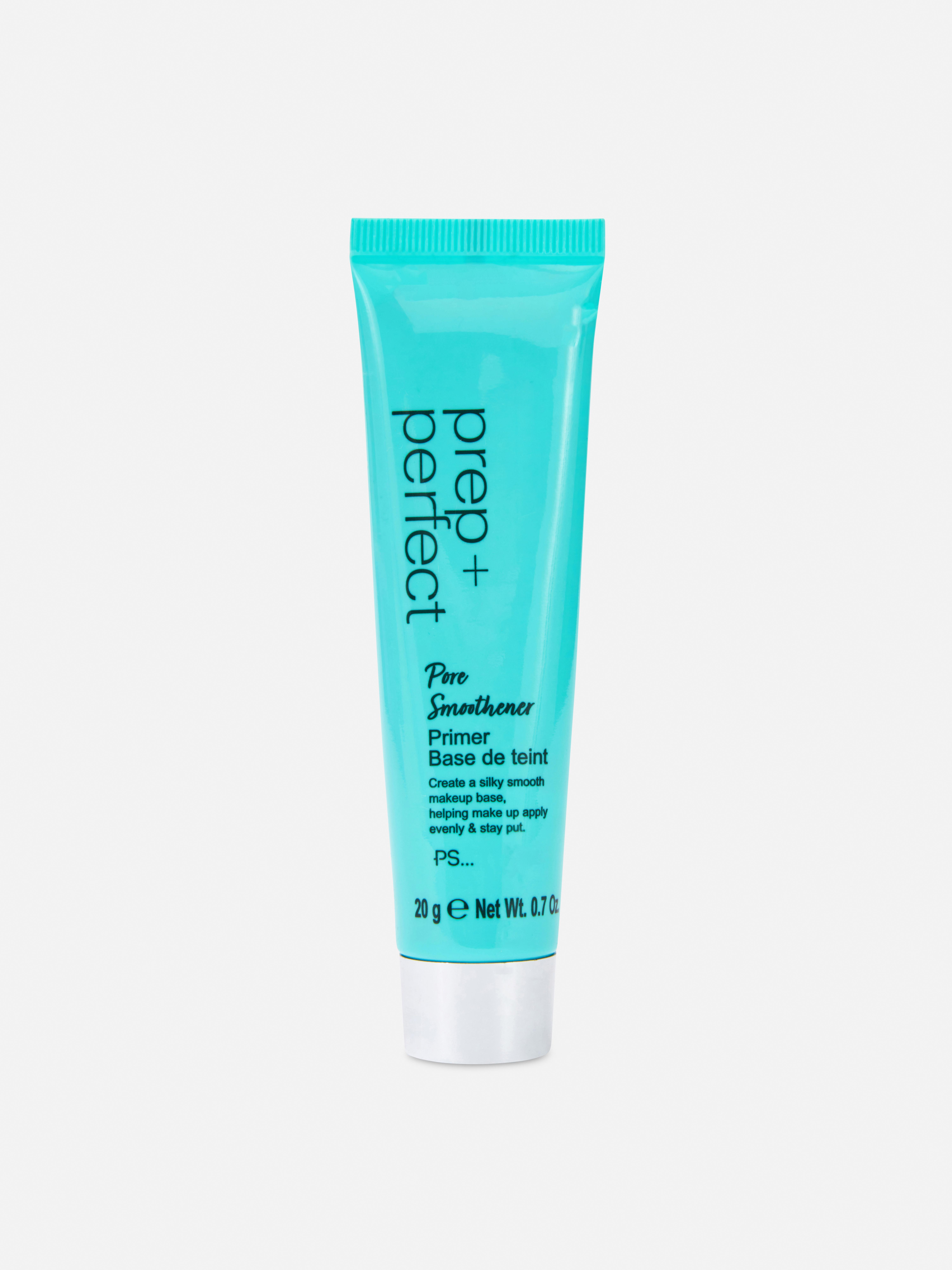 PS... Pore Smoothing Primer