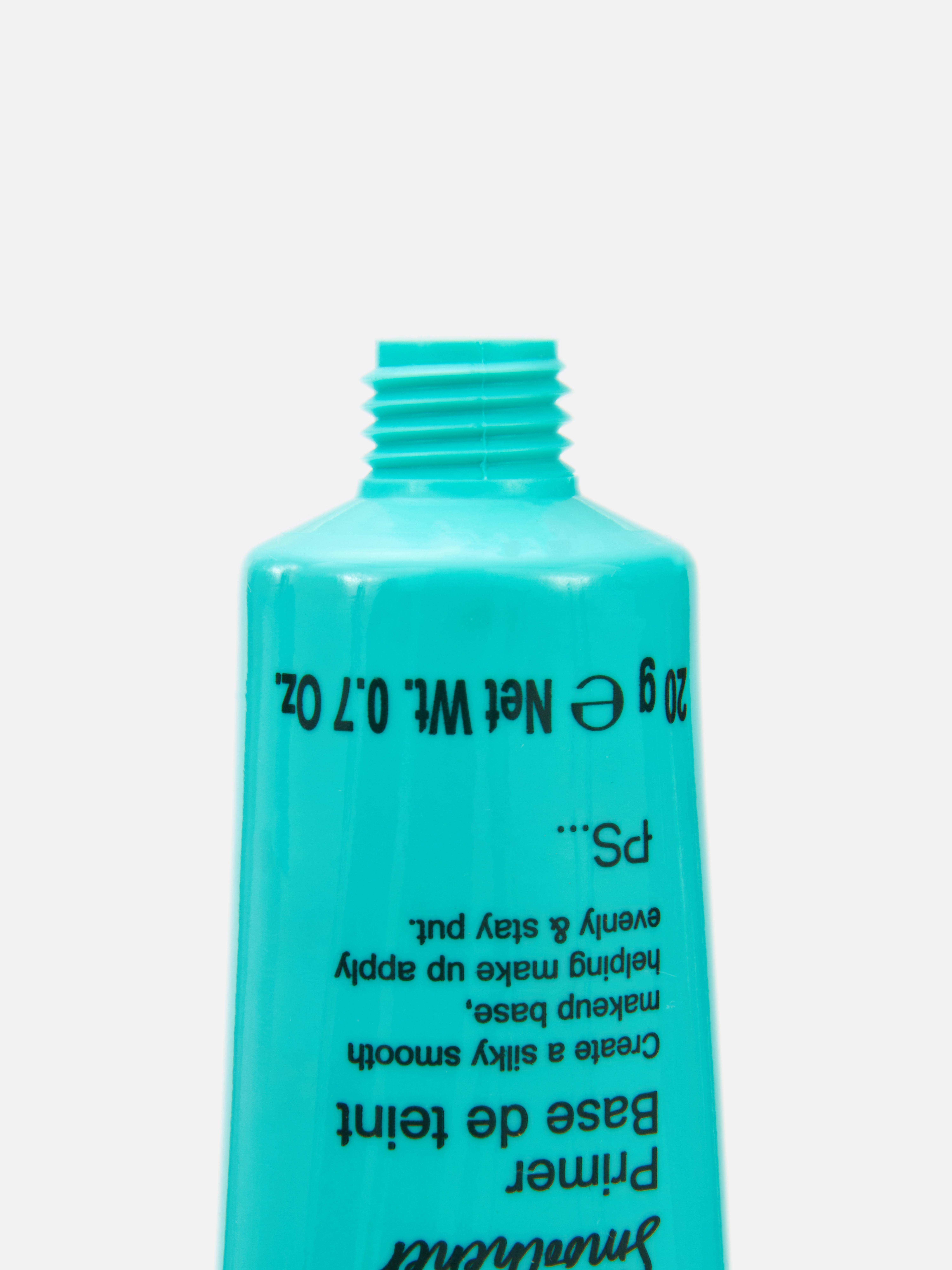 PS... Pore Smoothing Primer