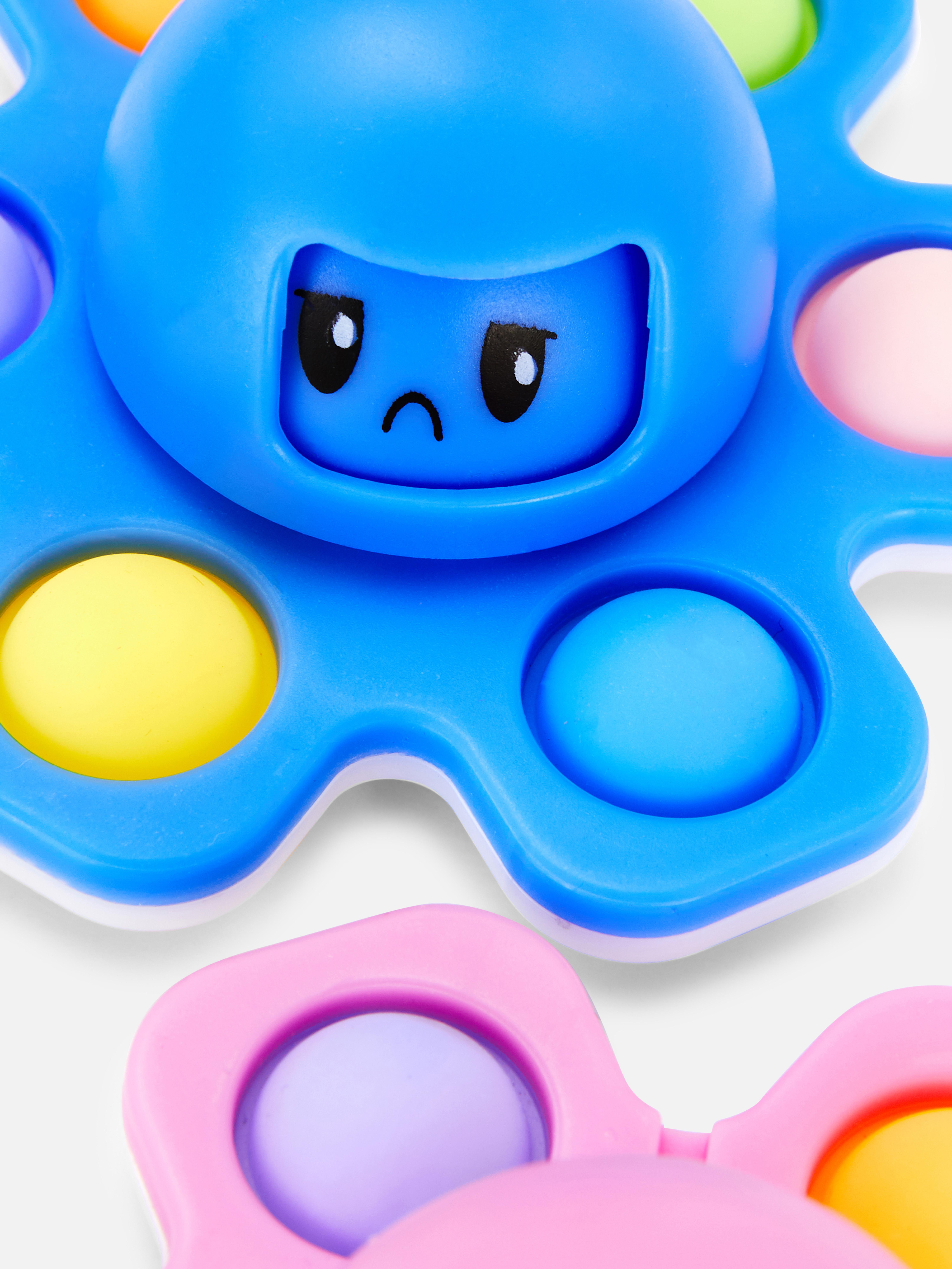 Octopus Fidget Toy
