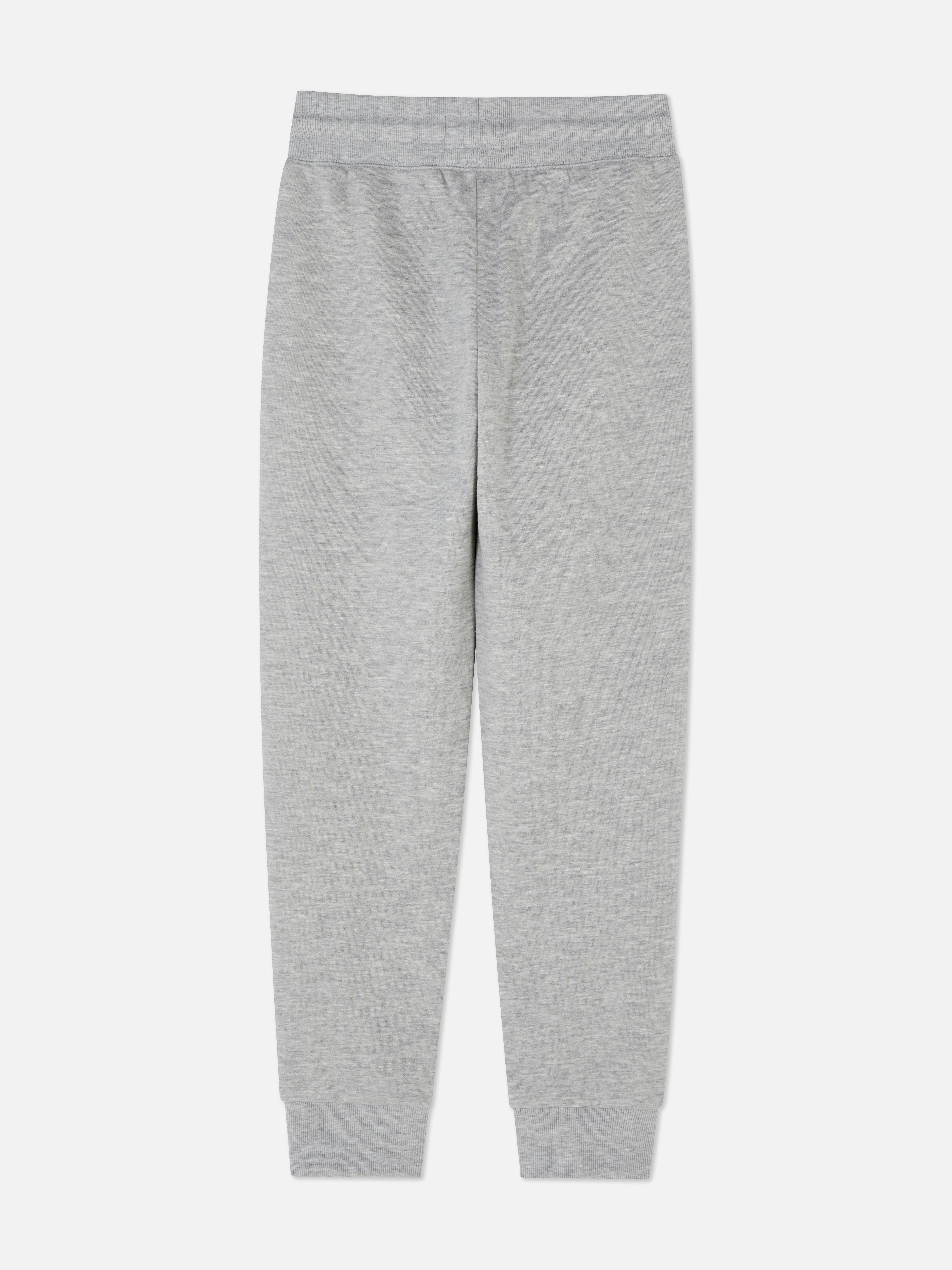 Jogginghose mit Kordelzug