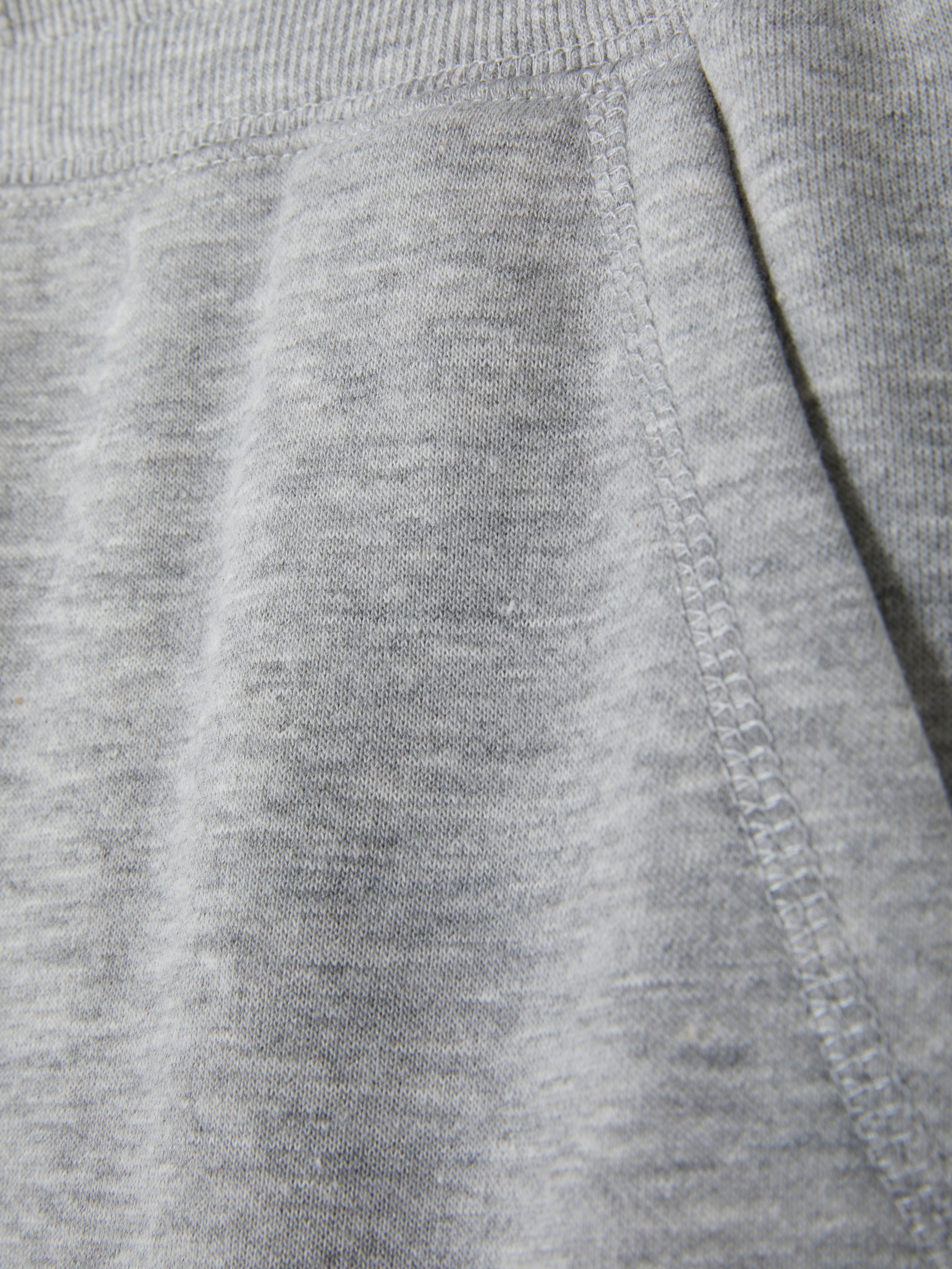 Jogginghose mit Kordelzug
