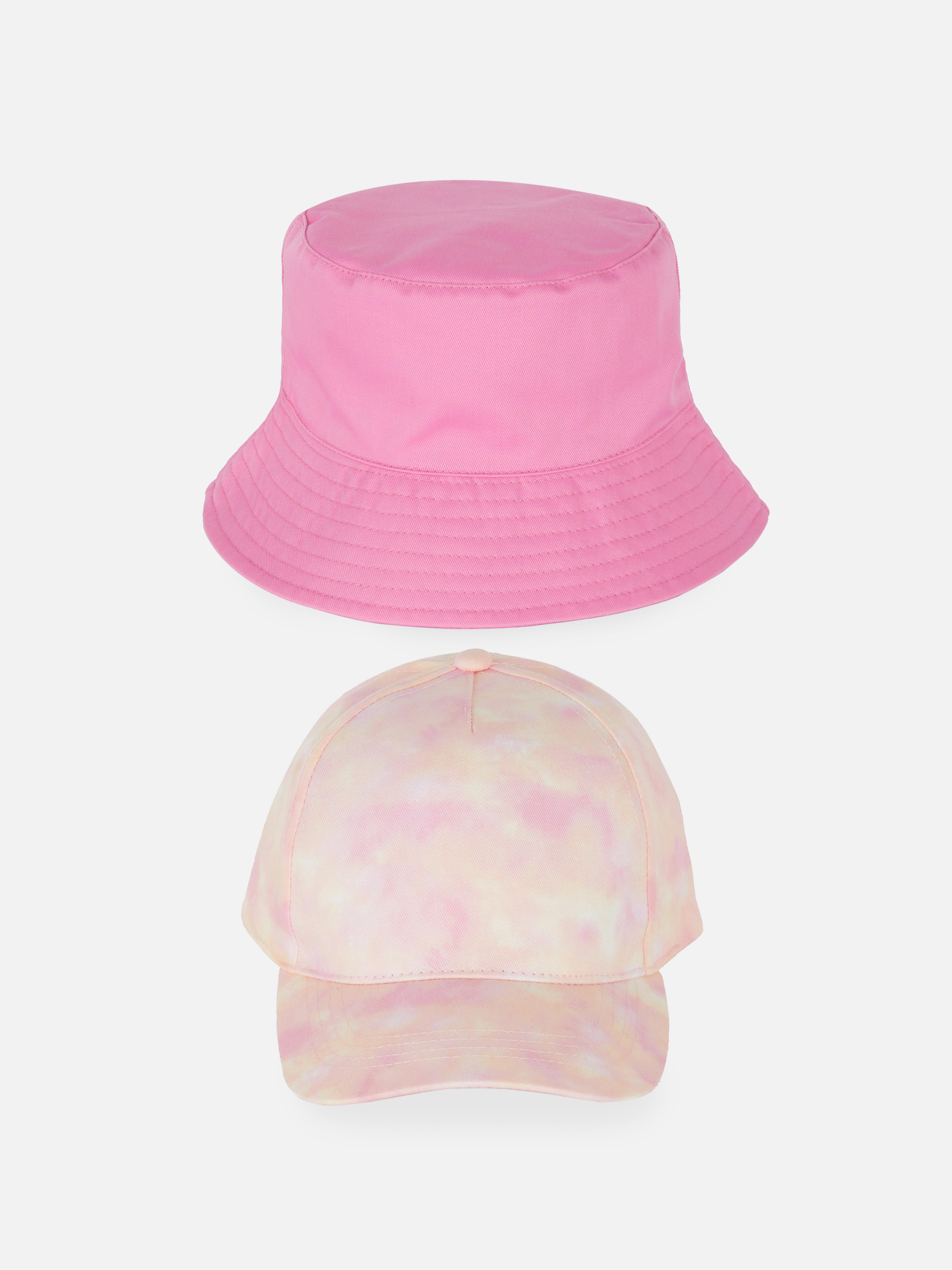 2Pk Sun Hats