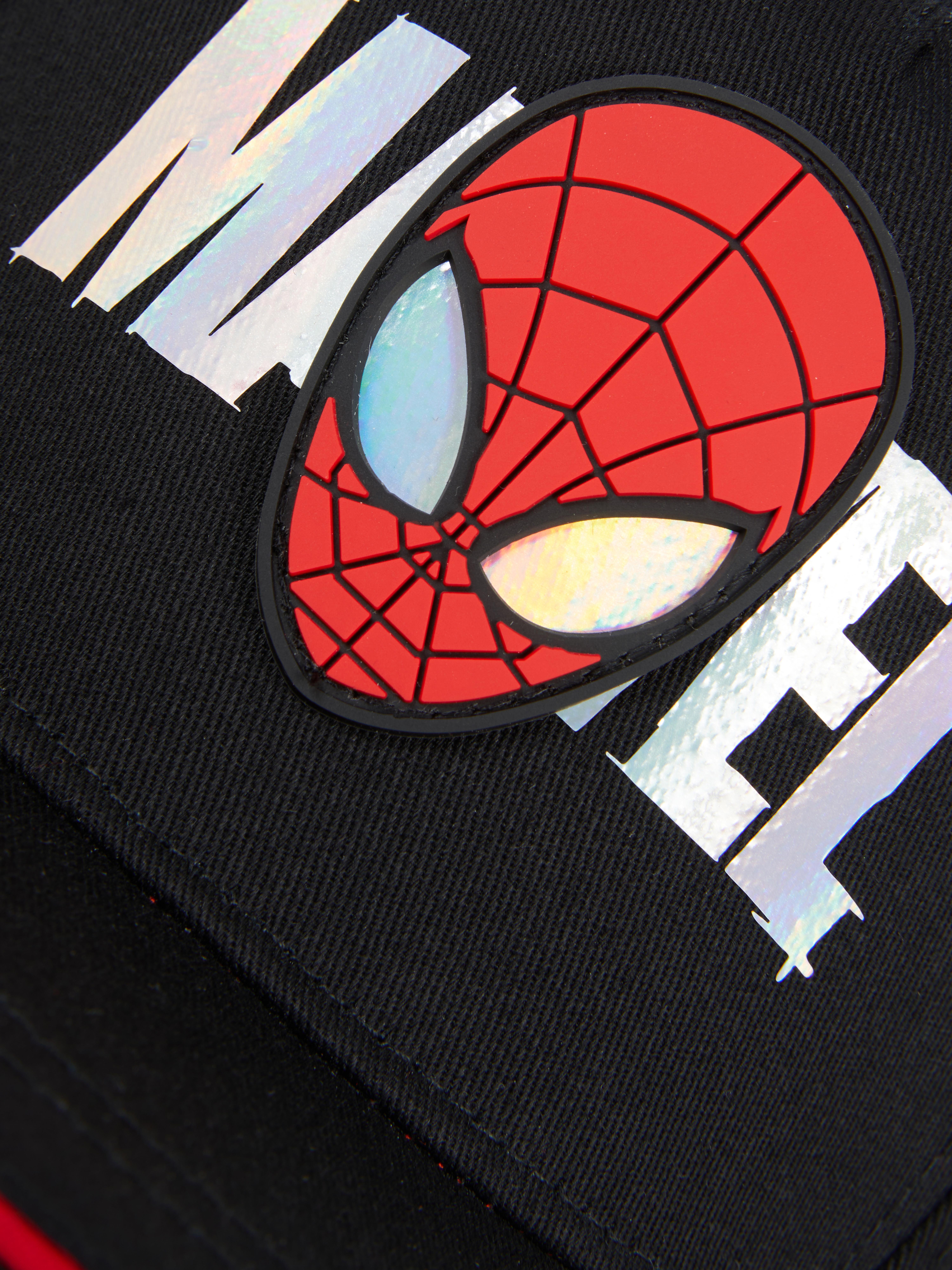 Marvel Spider-man Baseball Cap