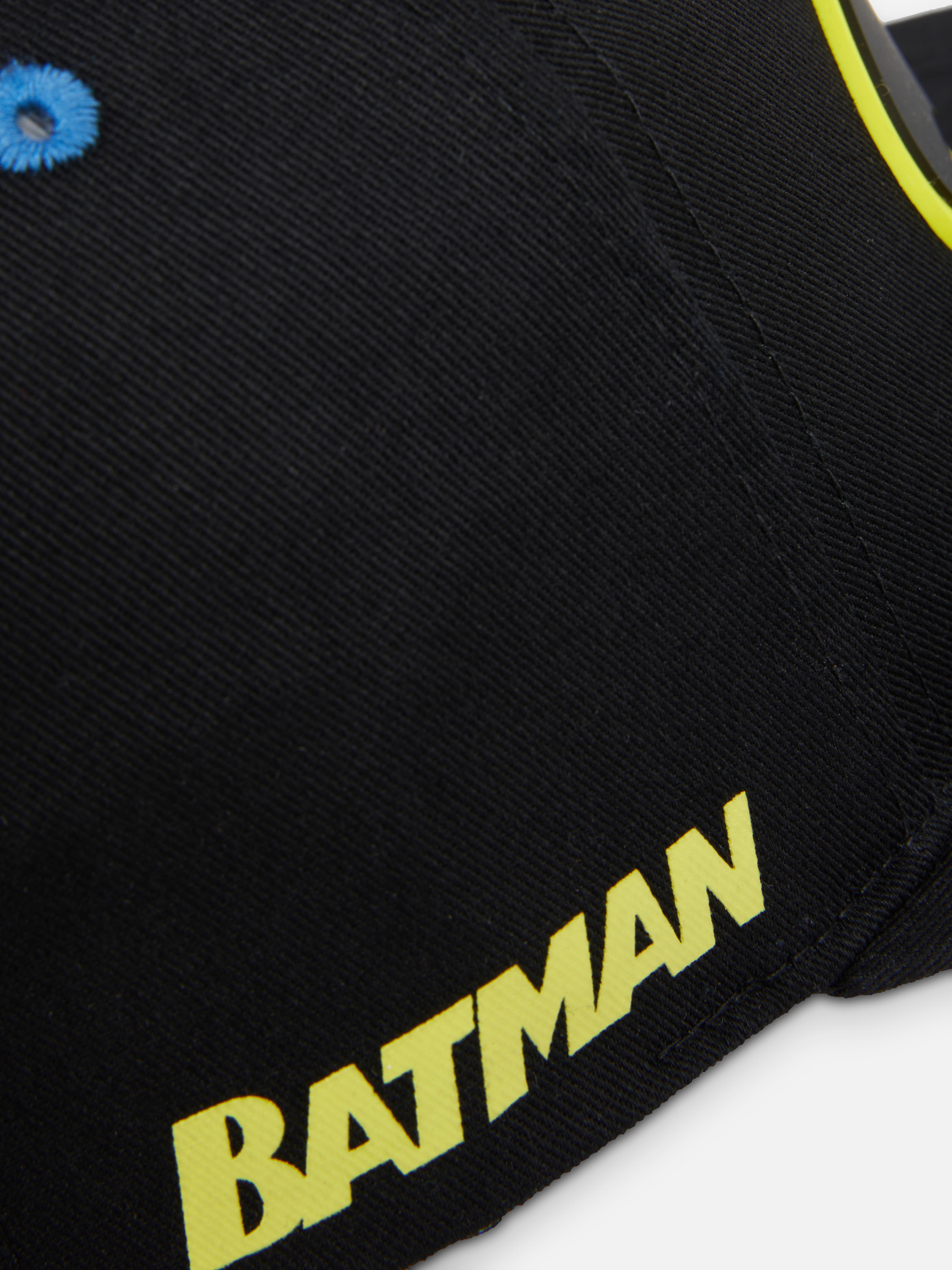 Batman Baseball Cap