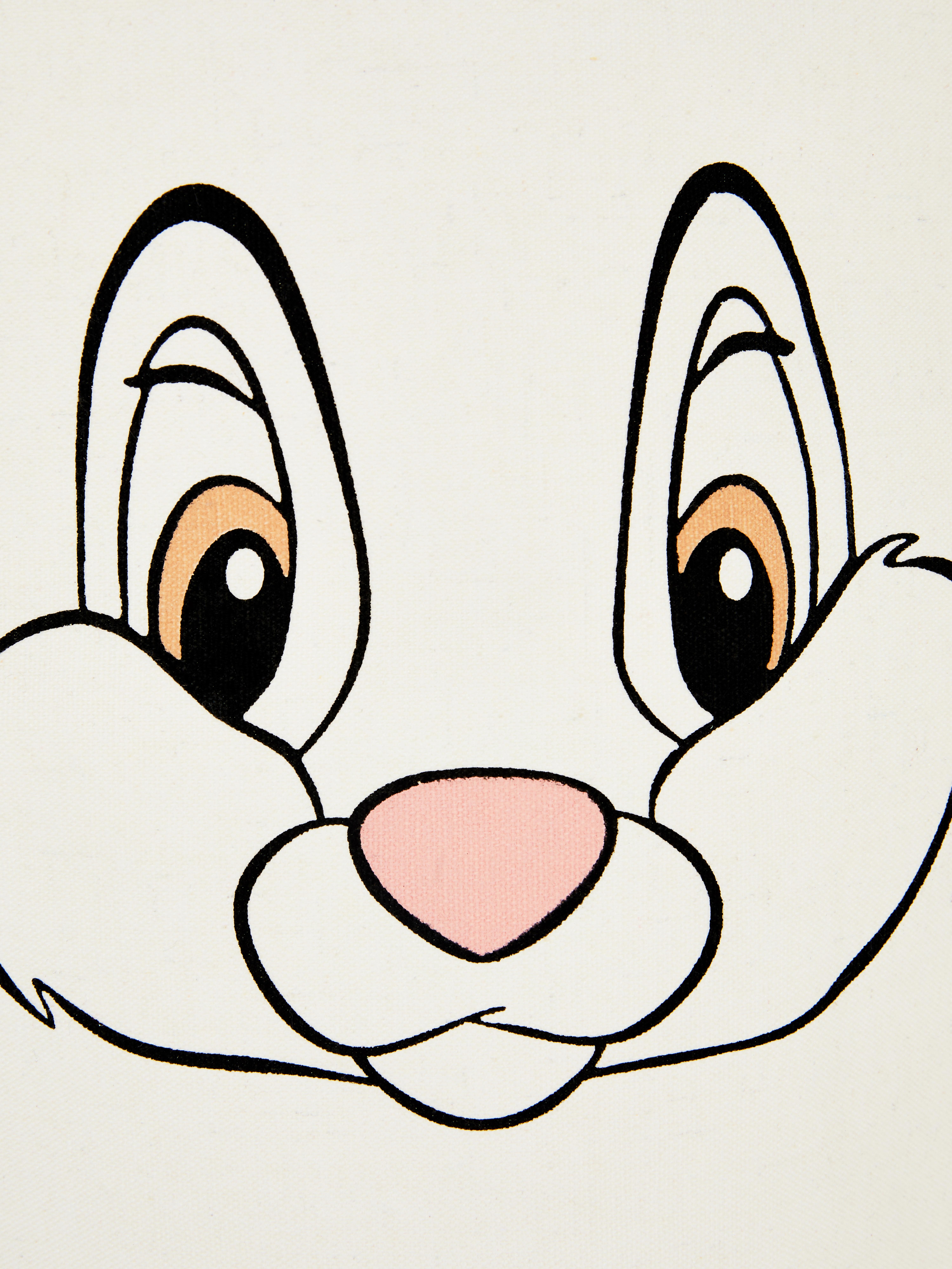 Disney's Thumper Laundry Basket