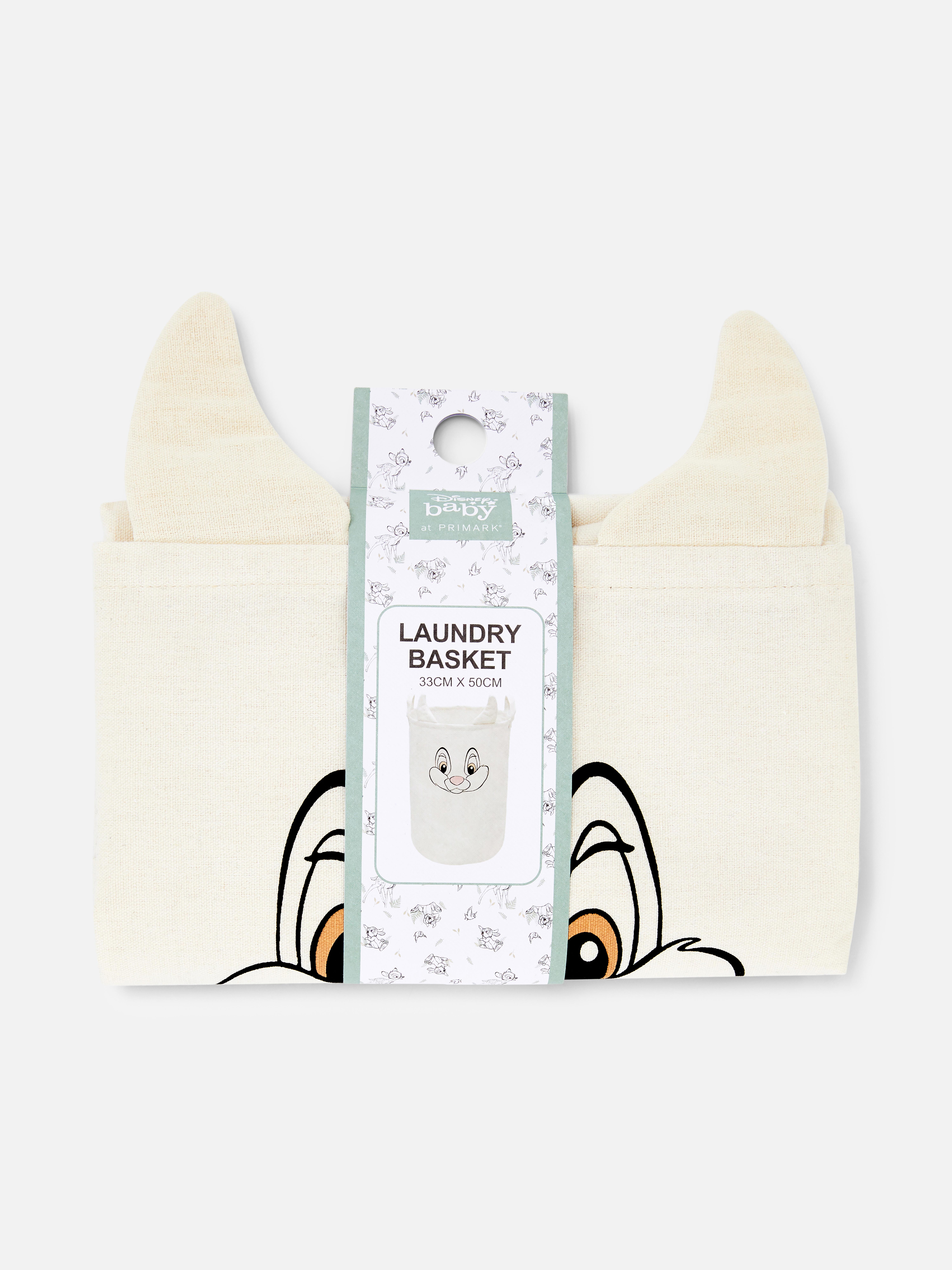 Disney's Thumper Laundry Basket