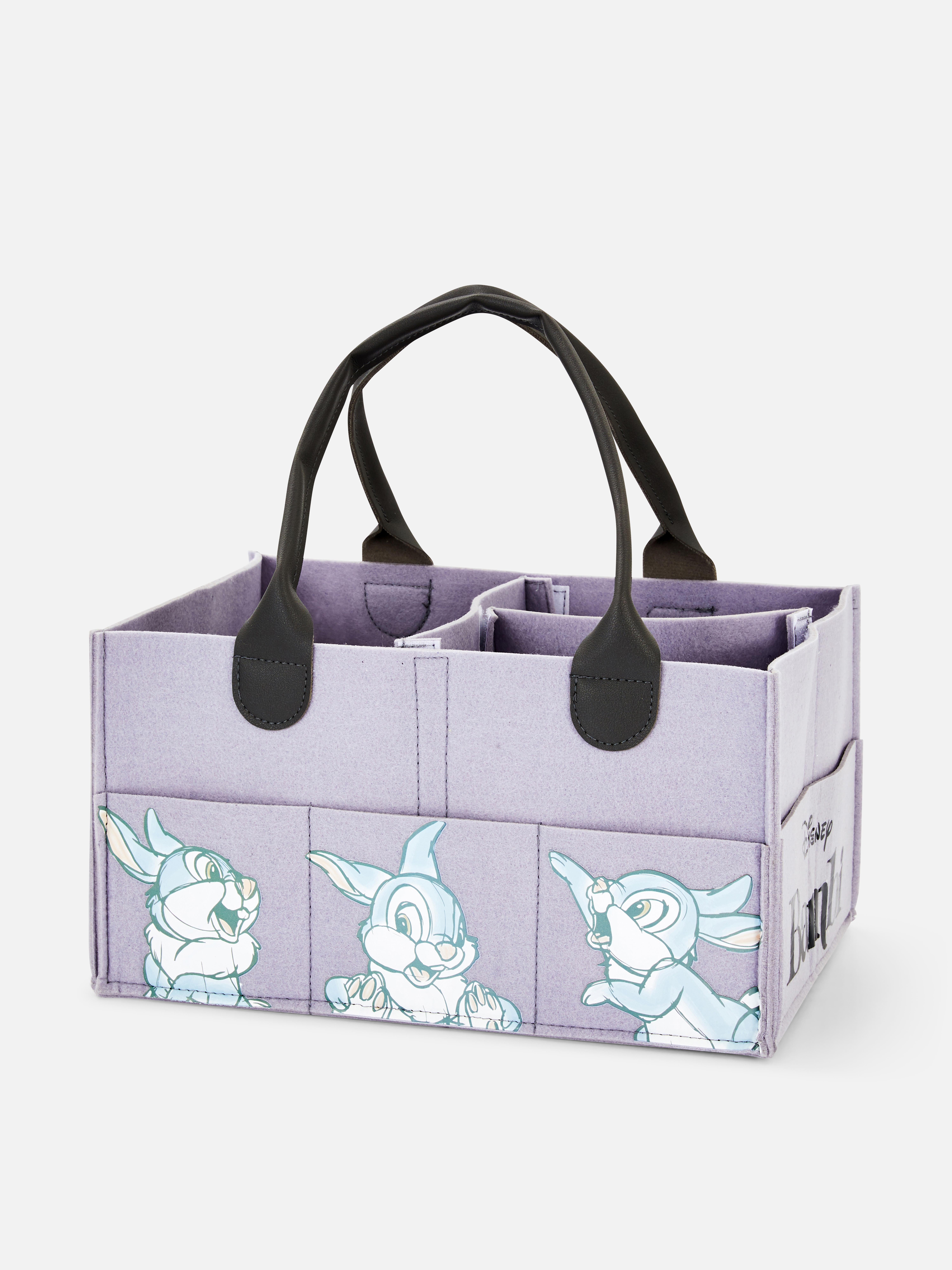 Disney's Bambi & Thumper Caddy Basket