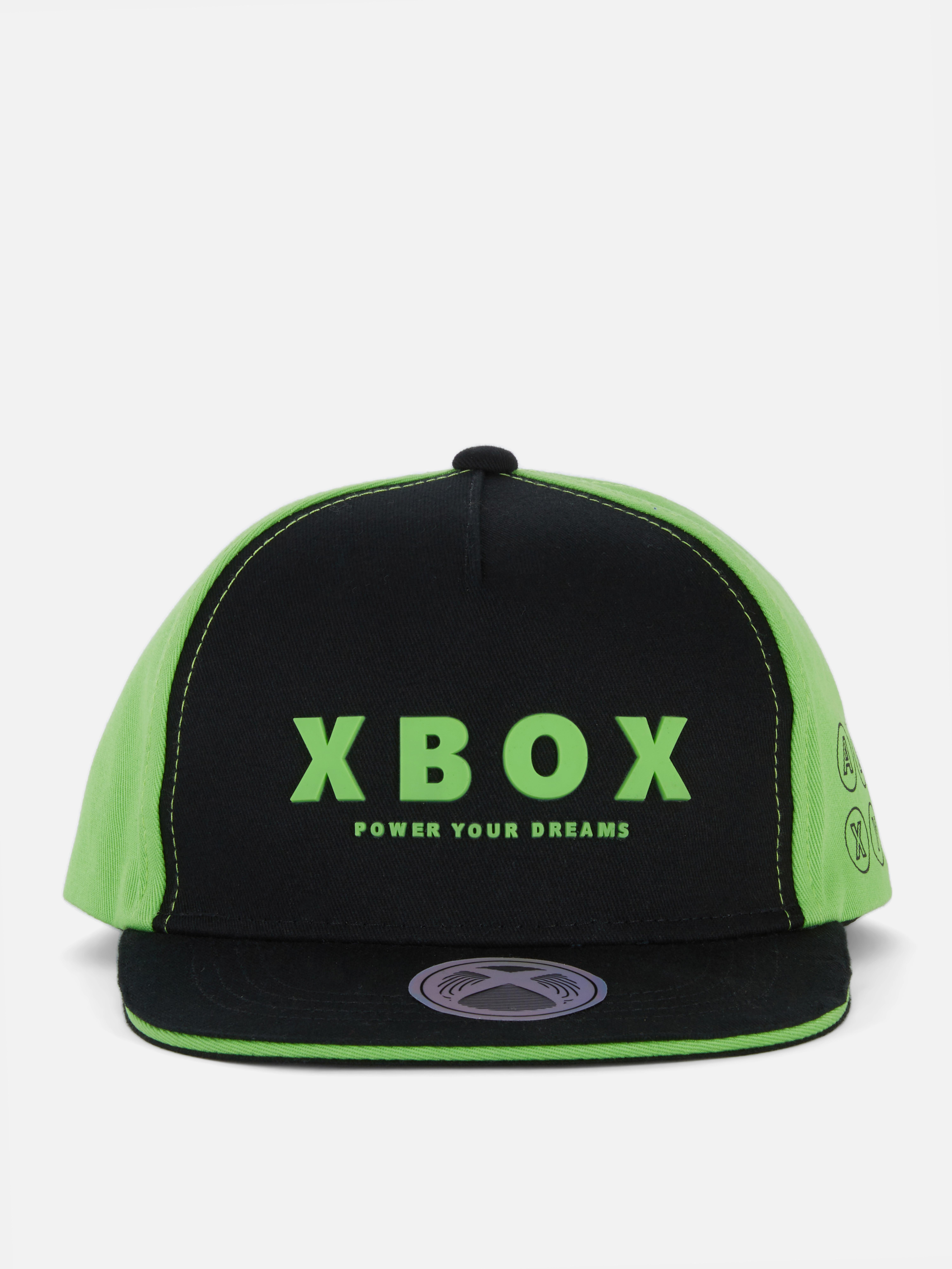 Xbox Baseball Cap