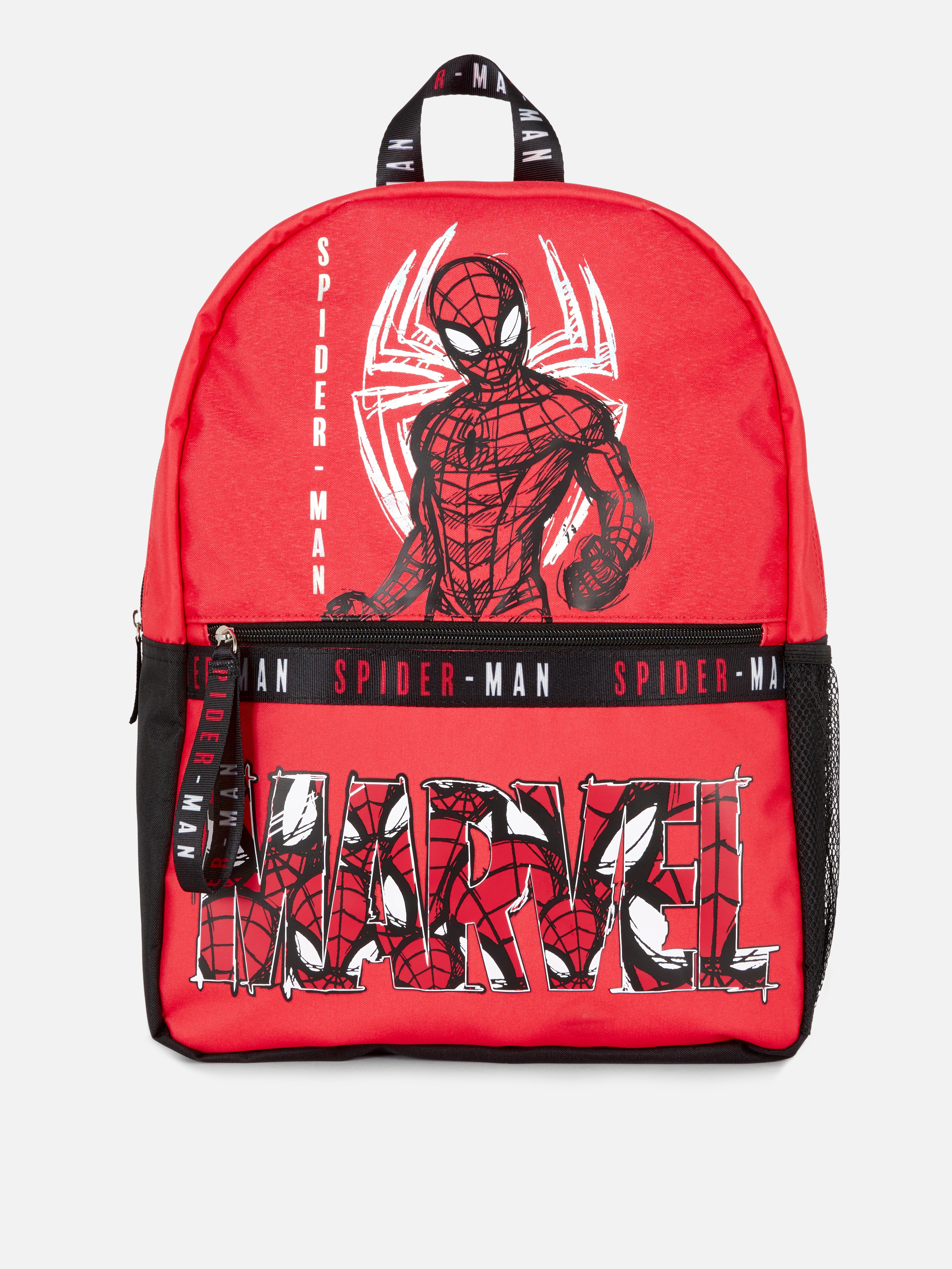 „Marvel Spider-Man“ Rucksack