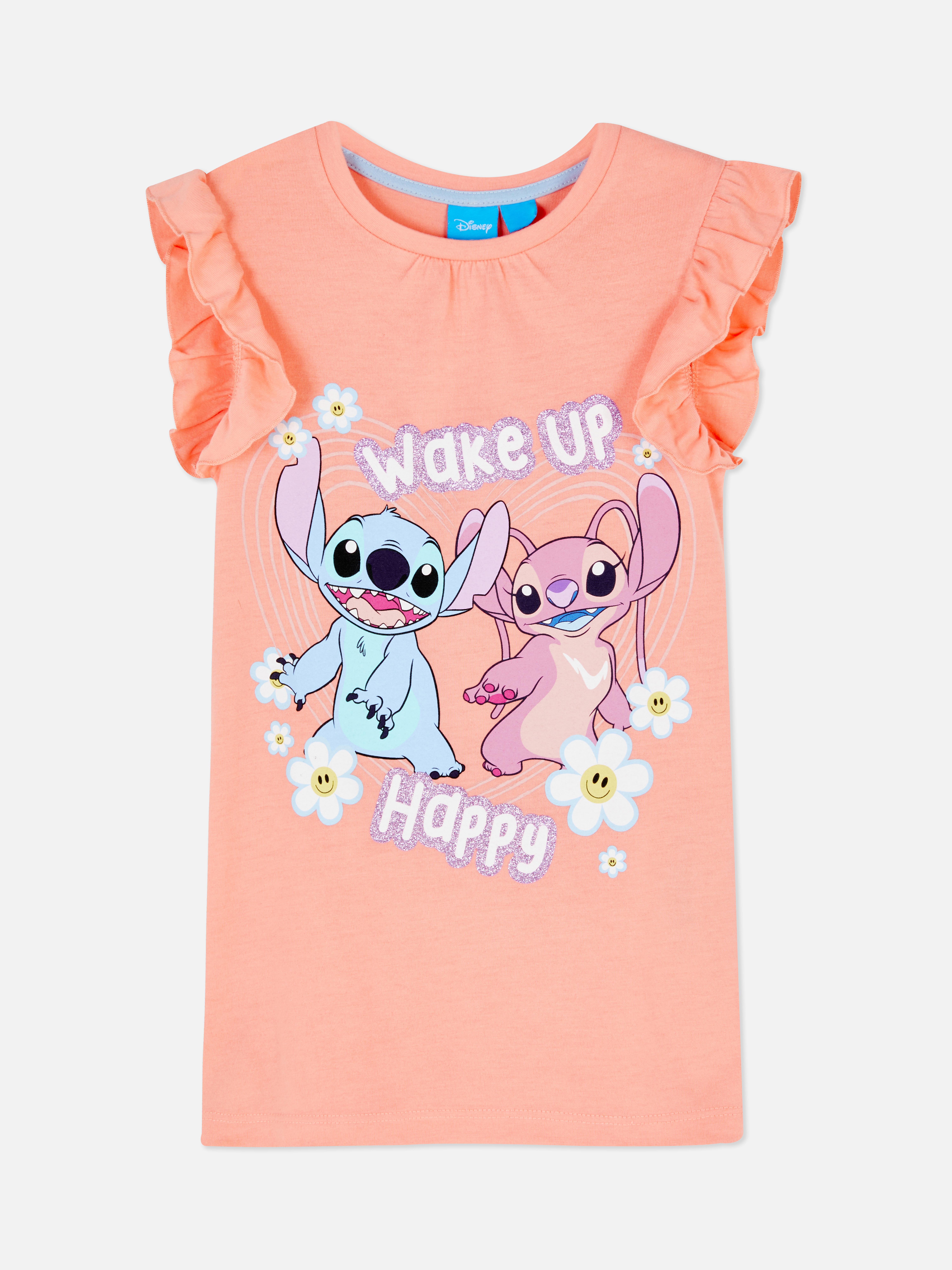 Disney’s Lilo & Stitch Sleep T-shirt