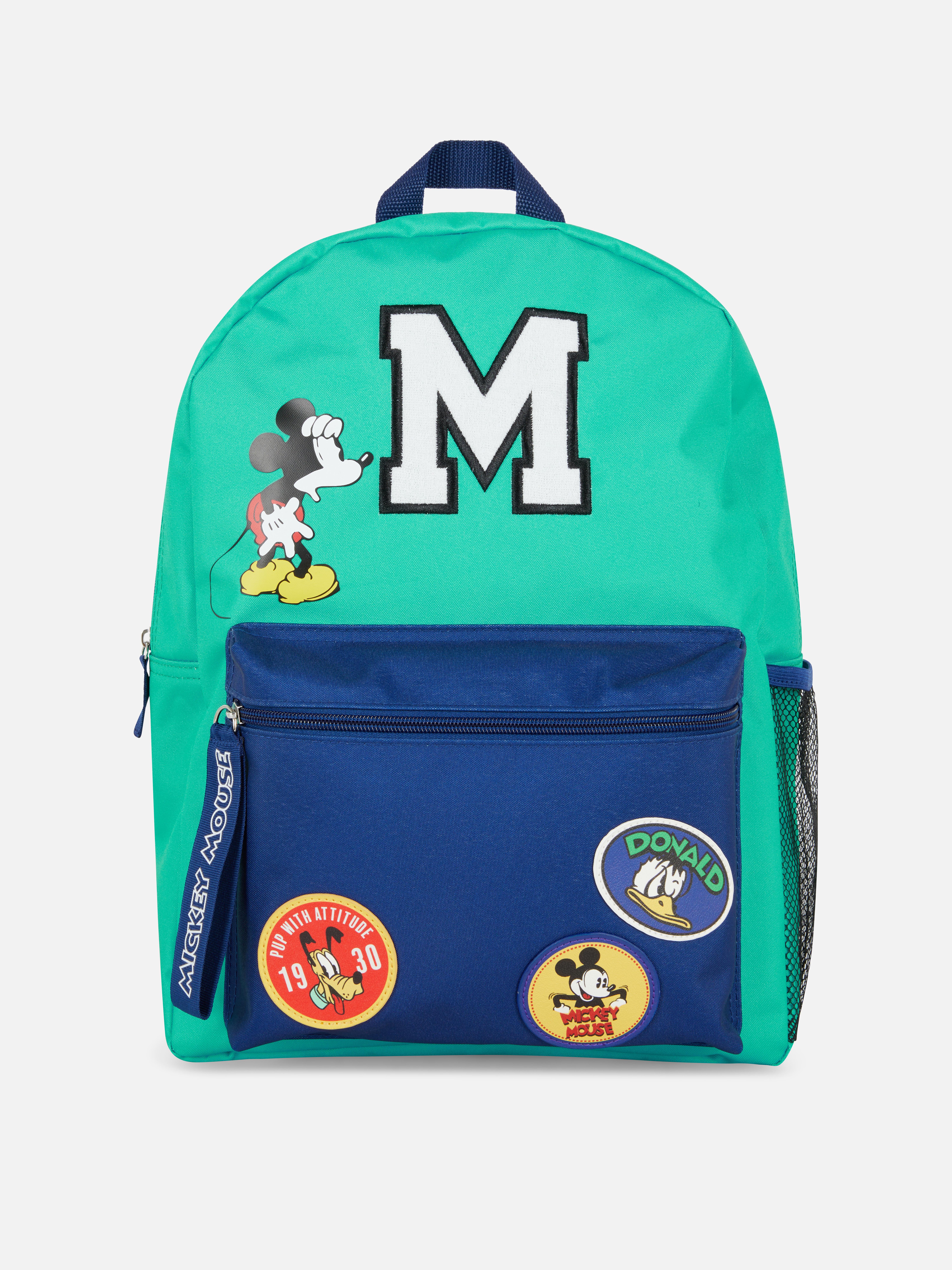 Disney's Mickey Mouse & Friends Originals Backpack