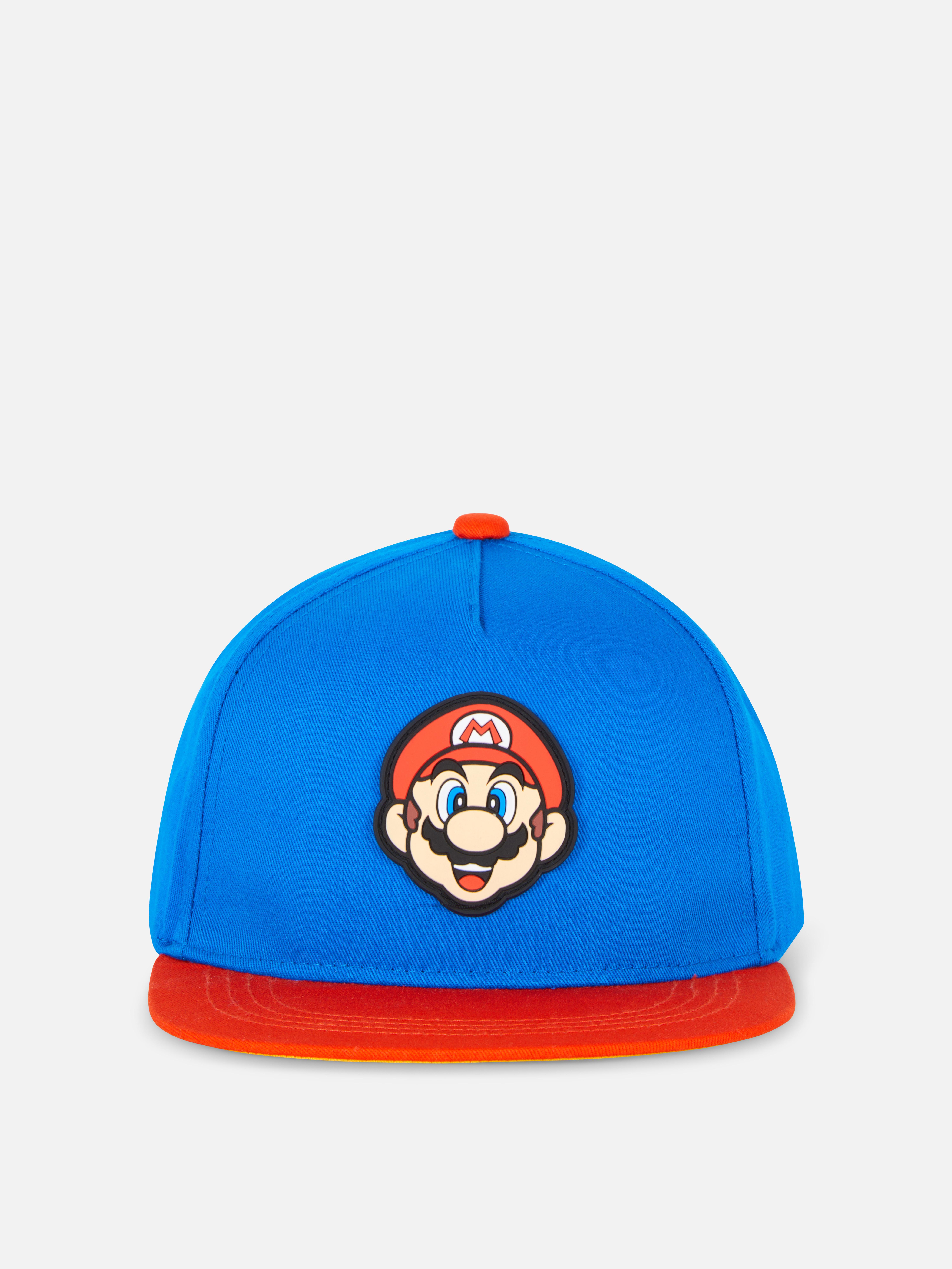 Super Mario Clothes Hoodies, Tshirts & Pyjamas Primark