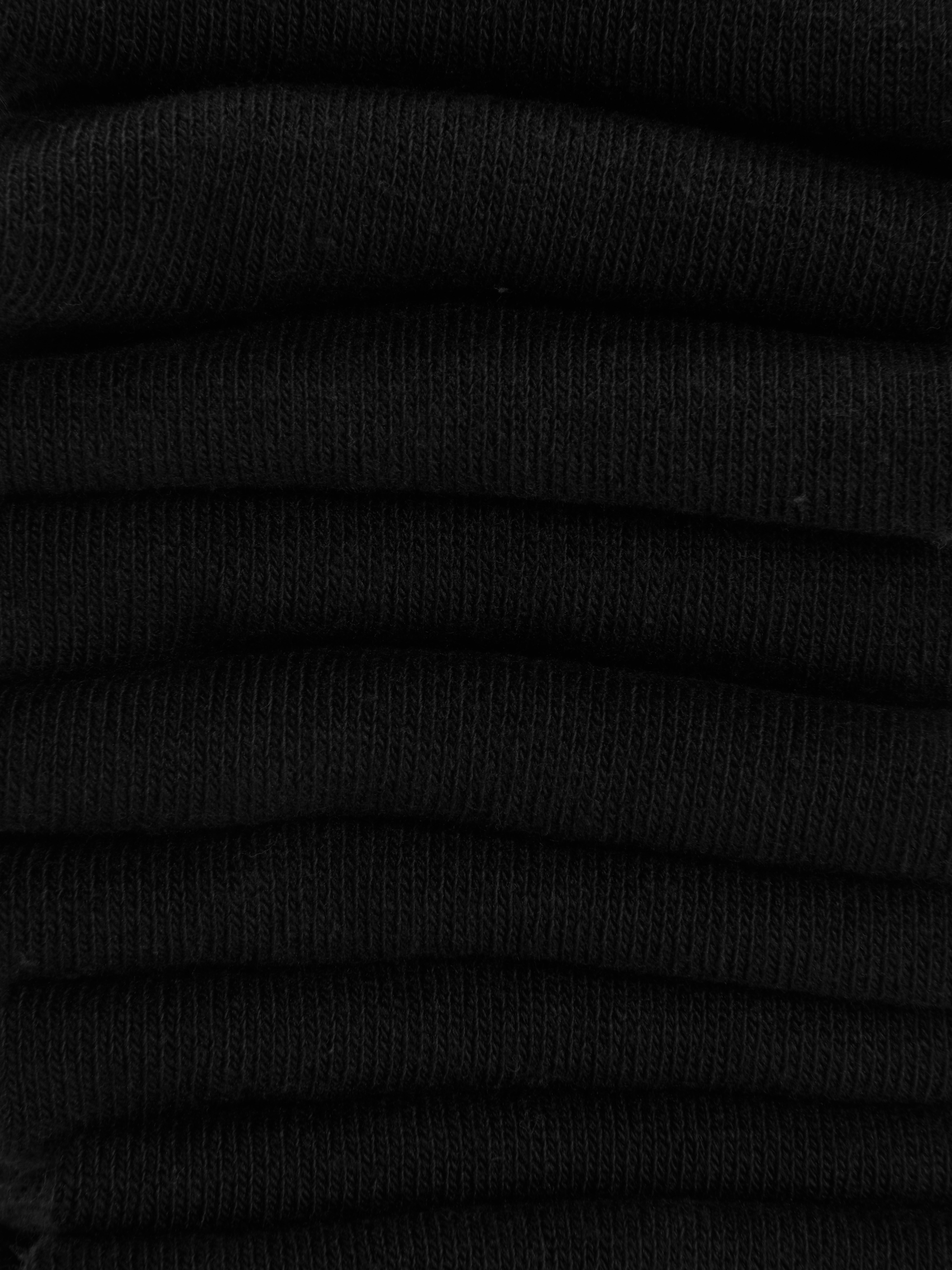 Basic-Sneakersocken, 7er-Pack