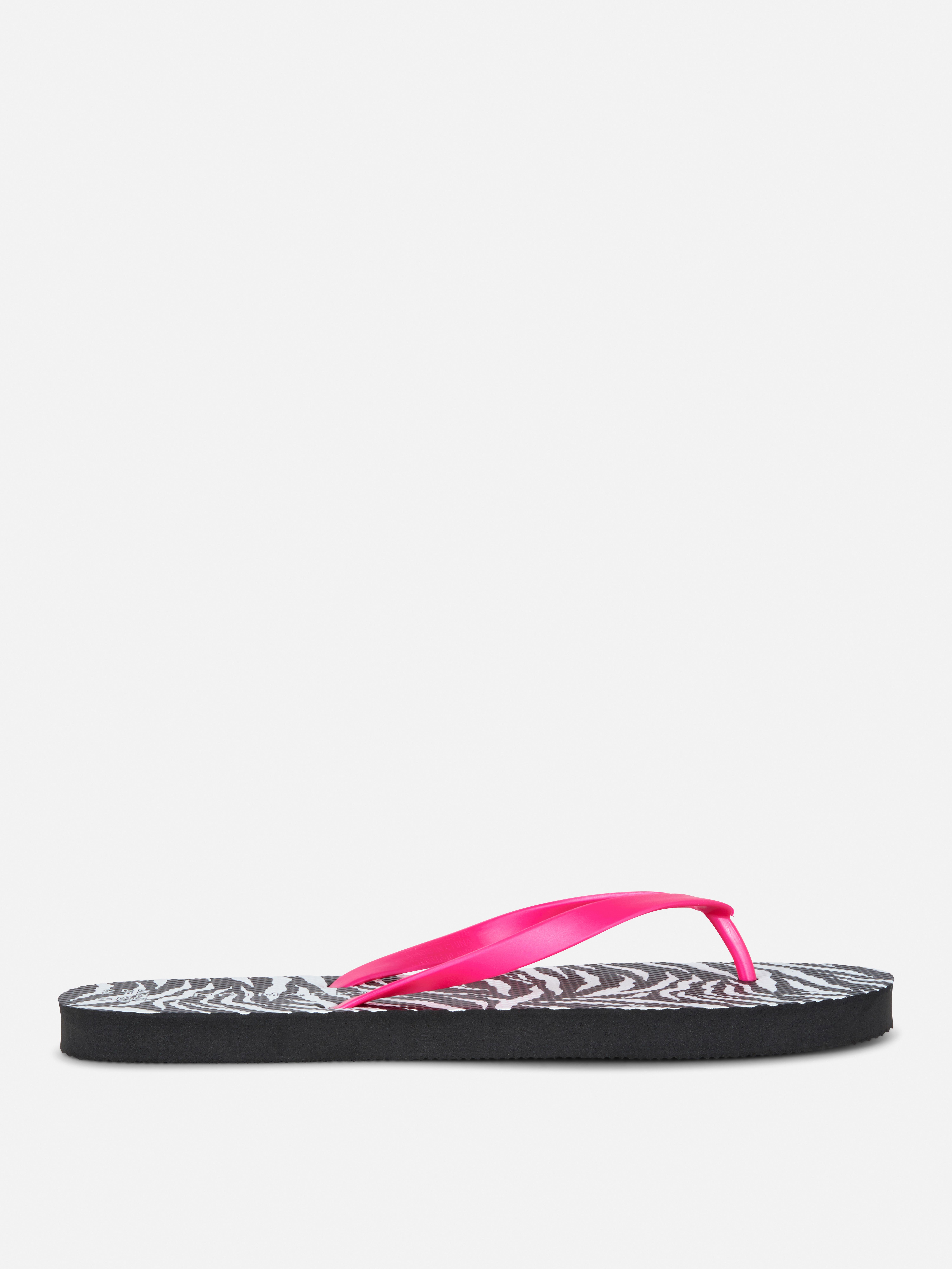 Classic Flip Flops Primark