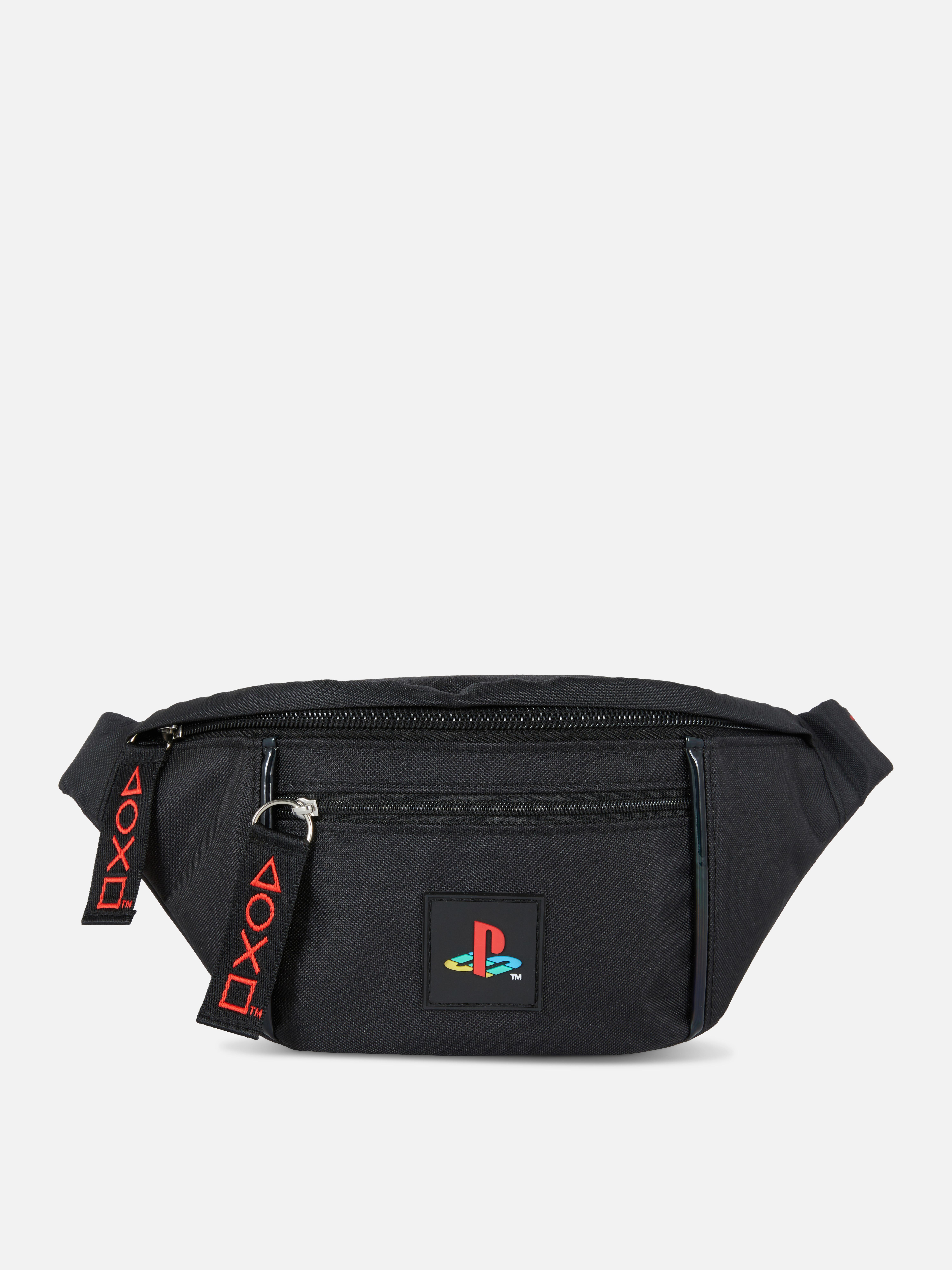 PlayStation Logo Bumbag