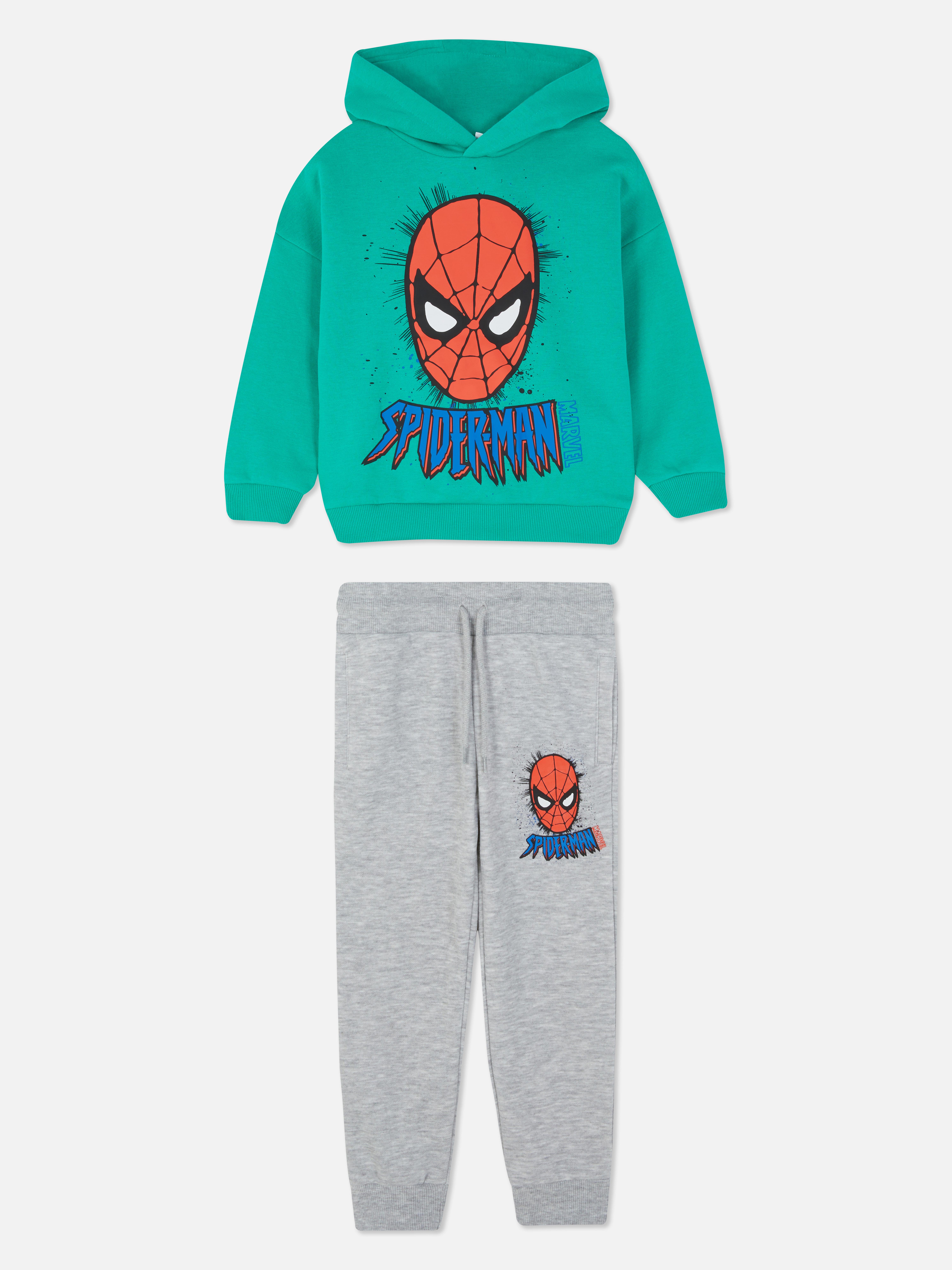 Marvel Spider-Man Leisurewear Set