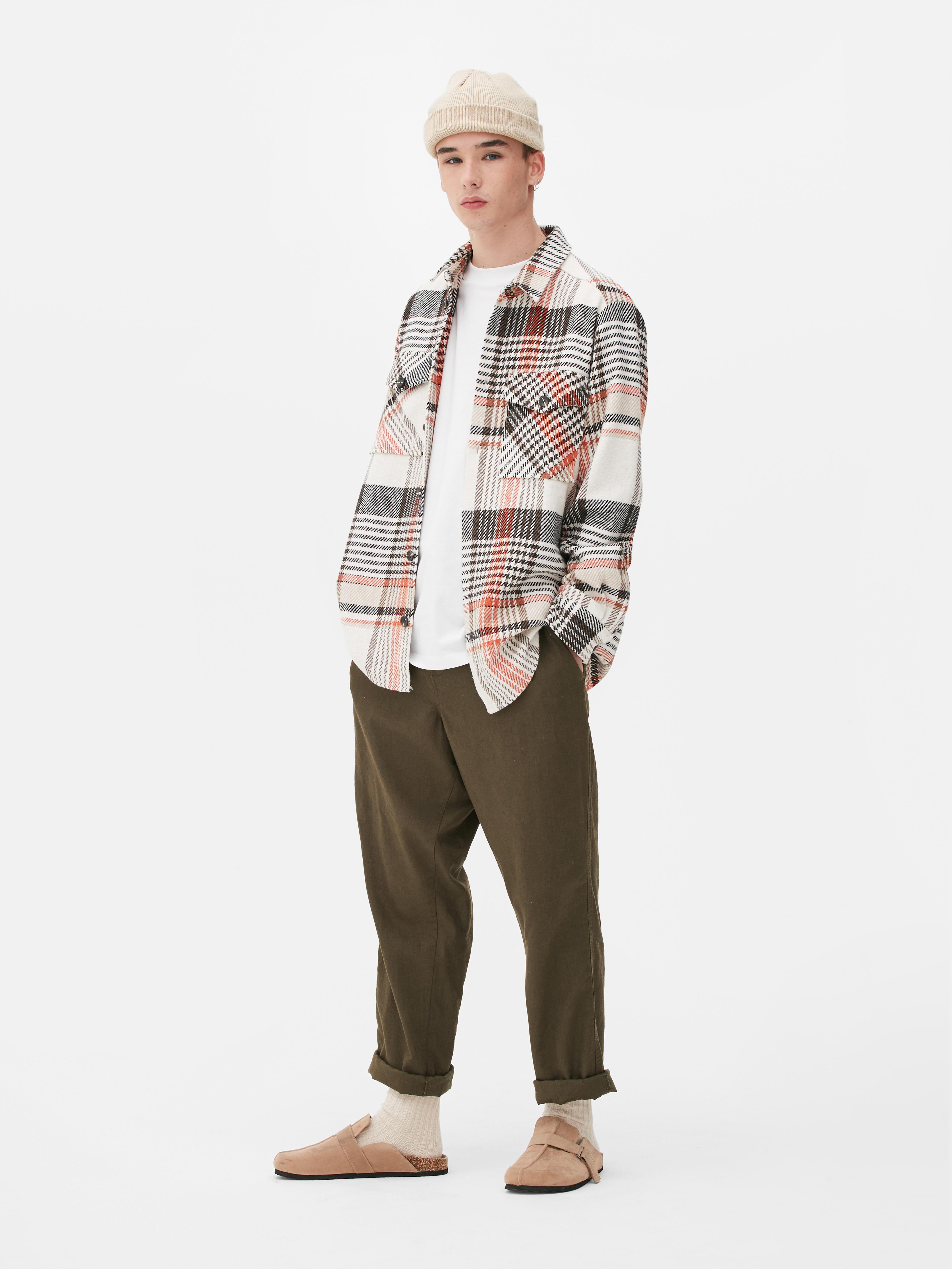 Men's' Shirts Casual, Formal & Occasion Shirts Primark