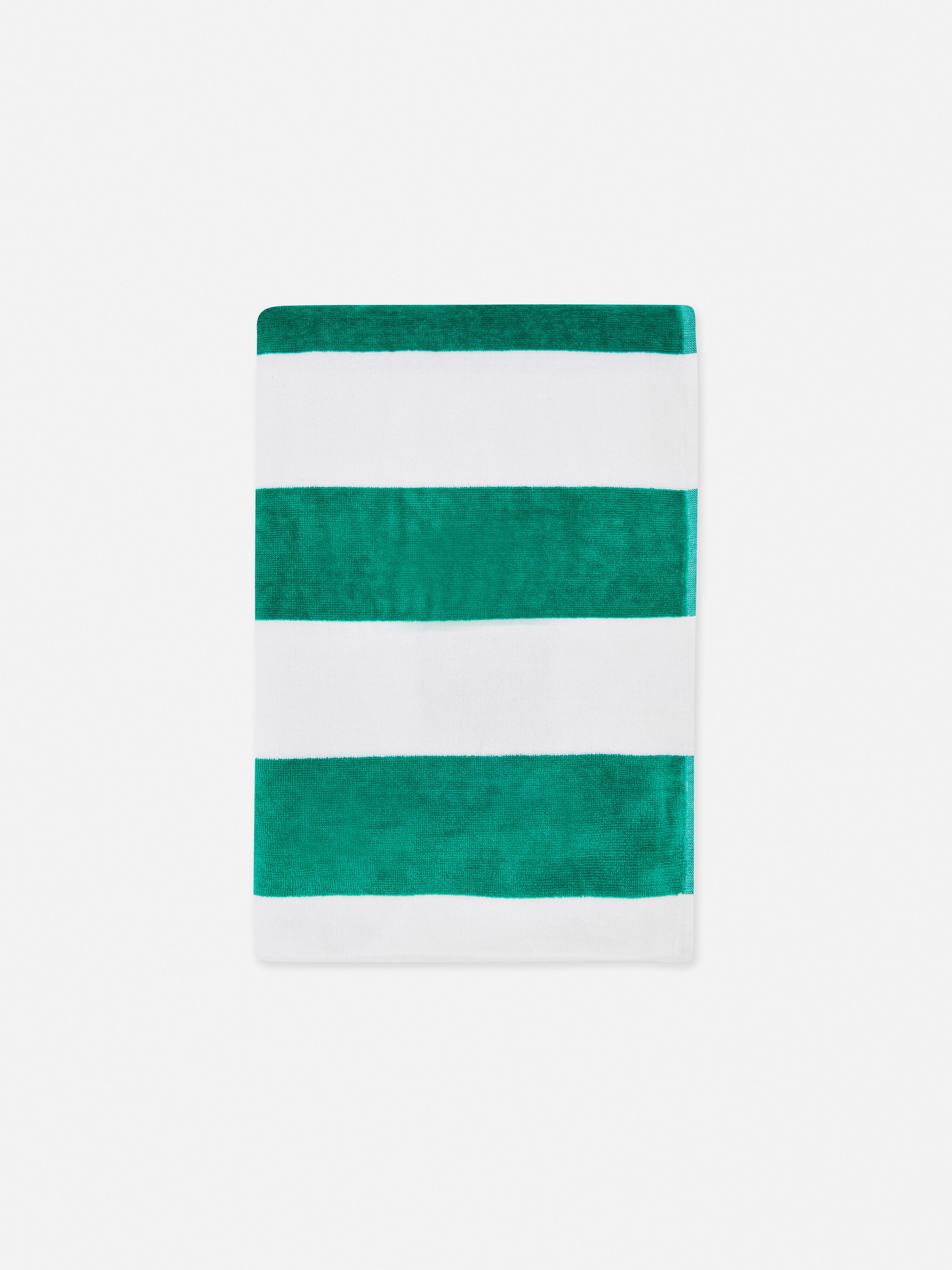 Cabana Stripe Beach Towel Penneys