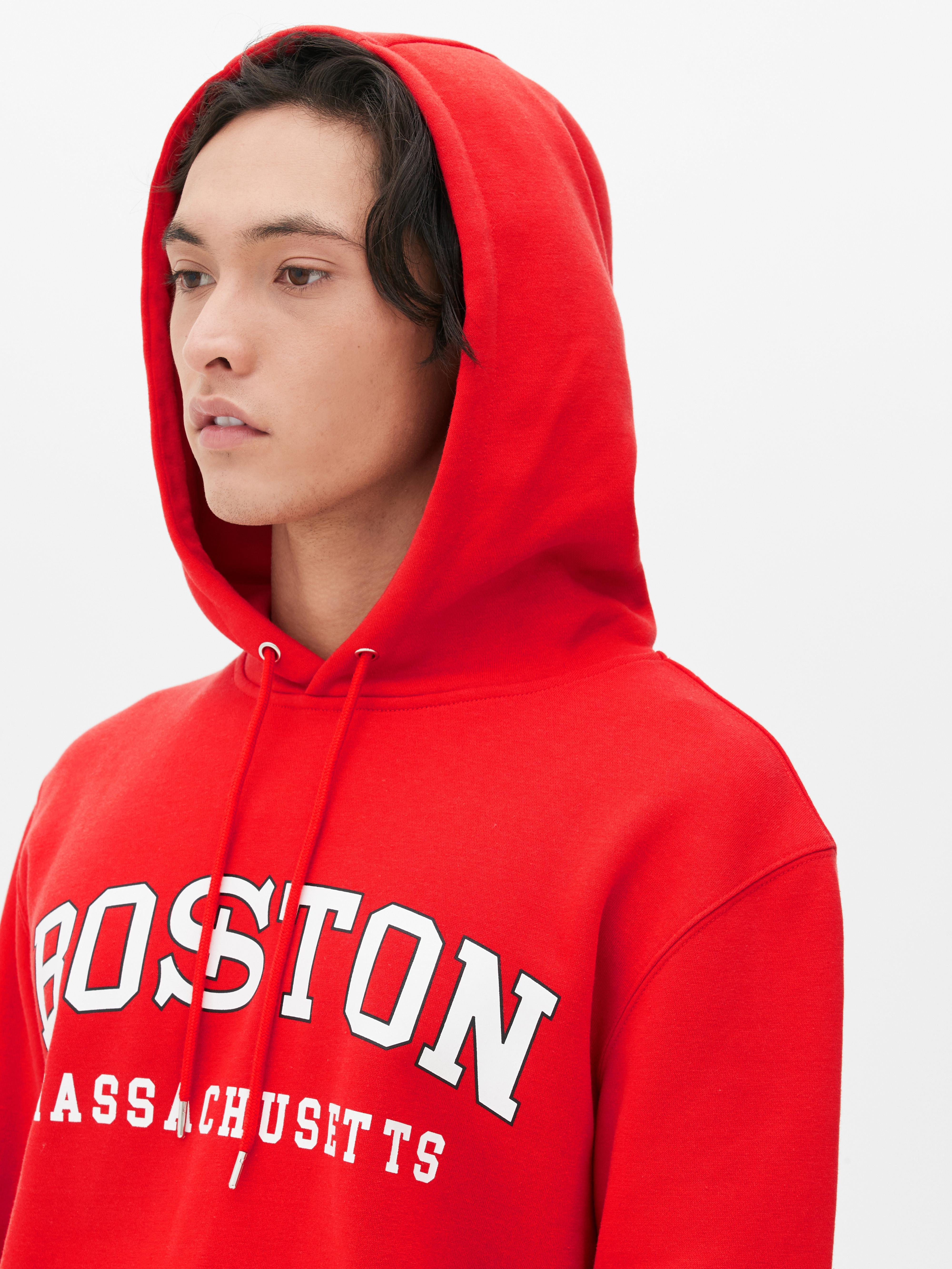 Primark discount mens hoodies