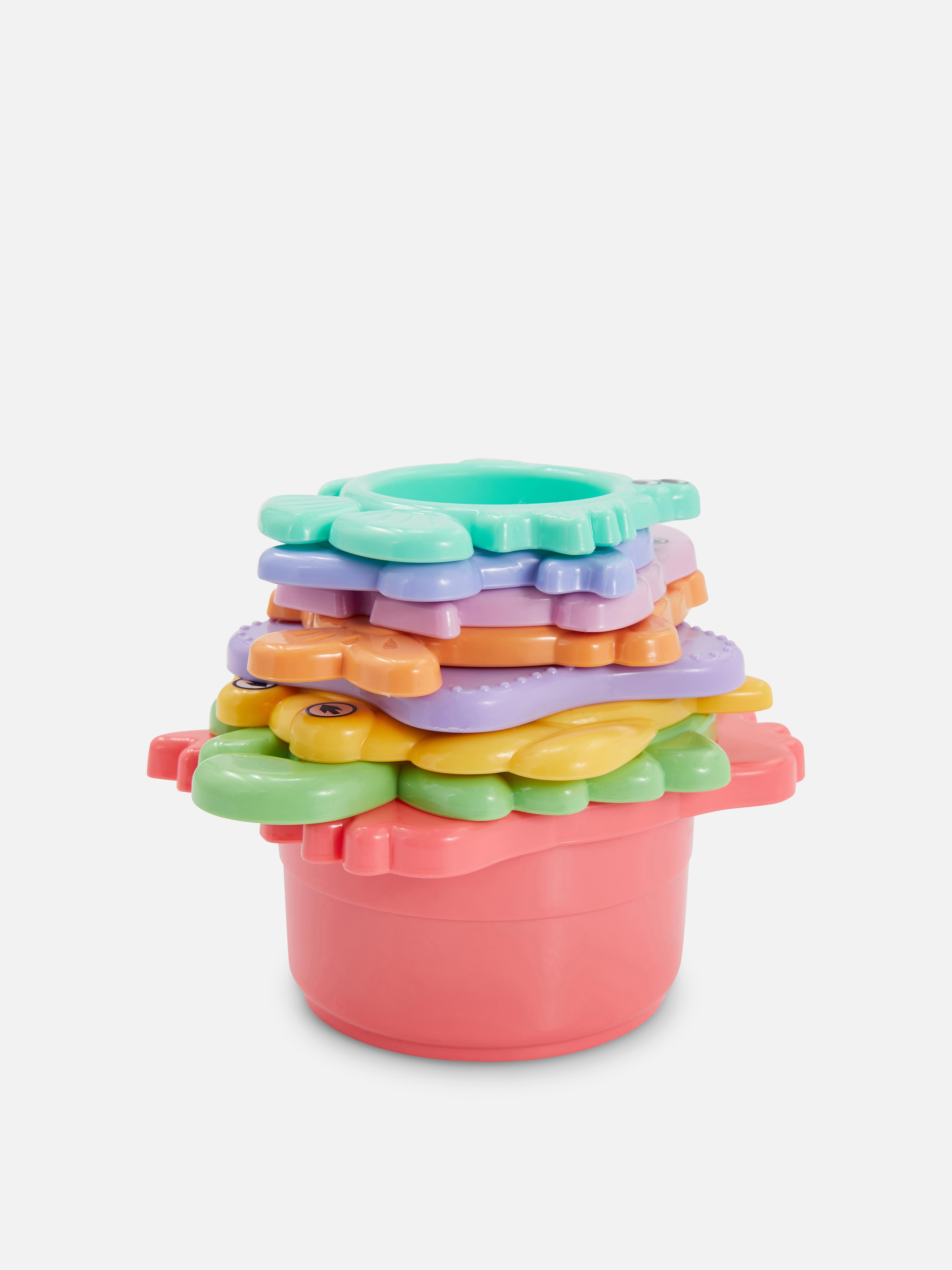 Bath Stacking Cups