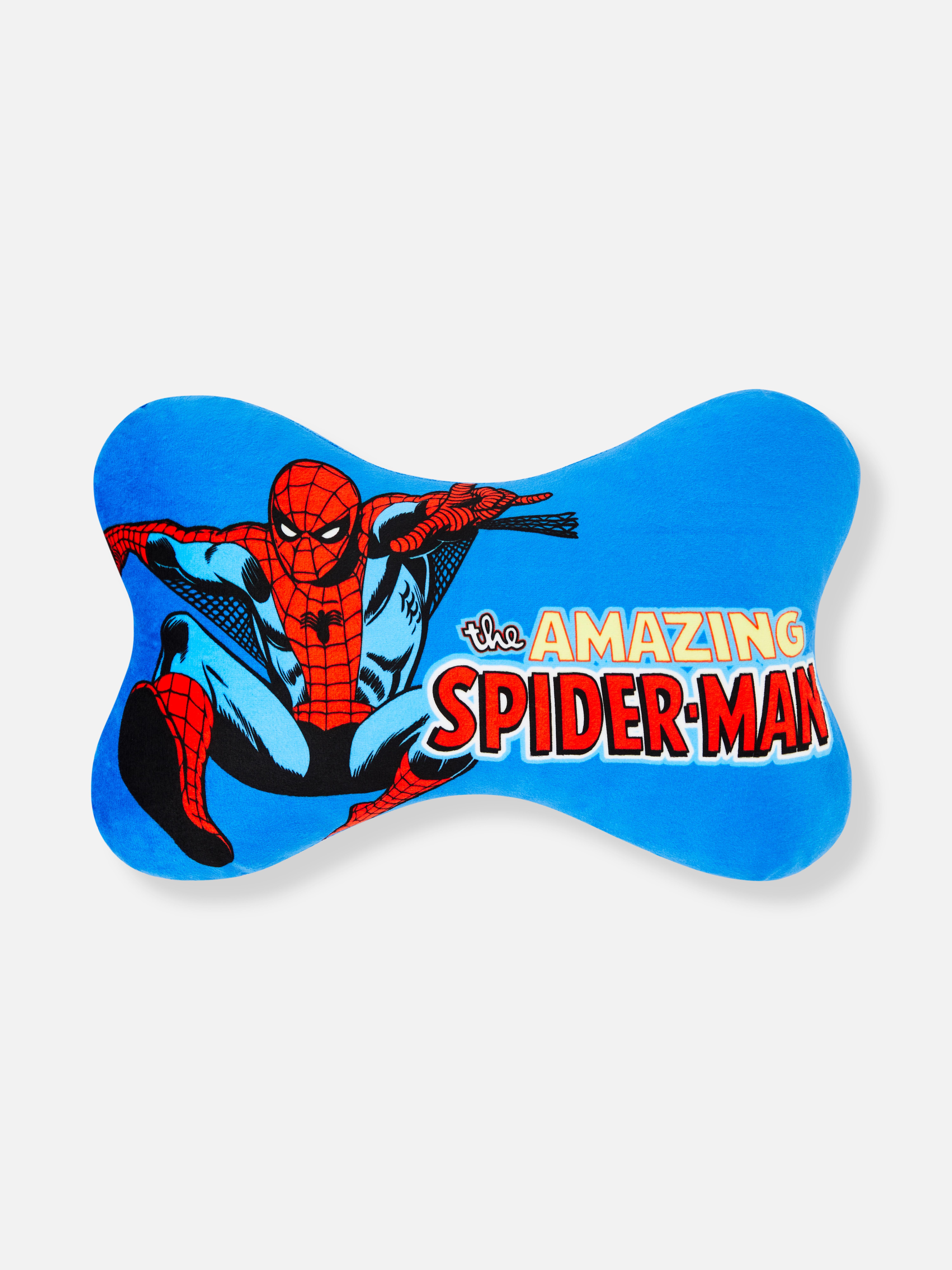 Marvel Spider-Man Car Pillow