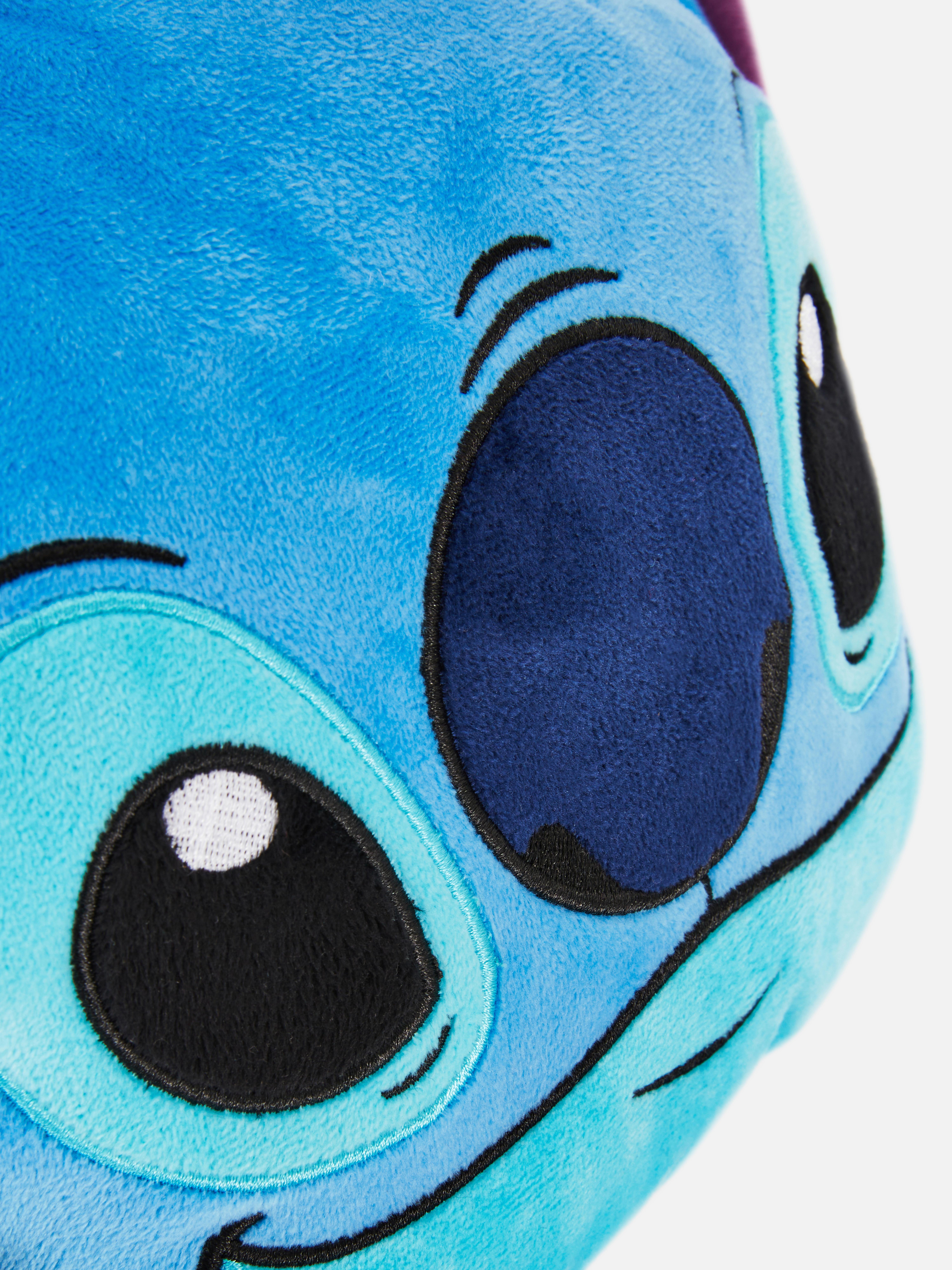 Disney's Lilo & Stitch Car Pillow