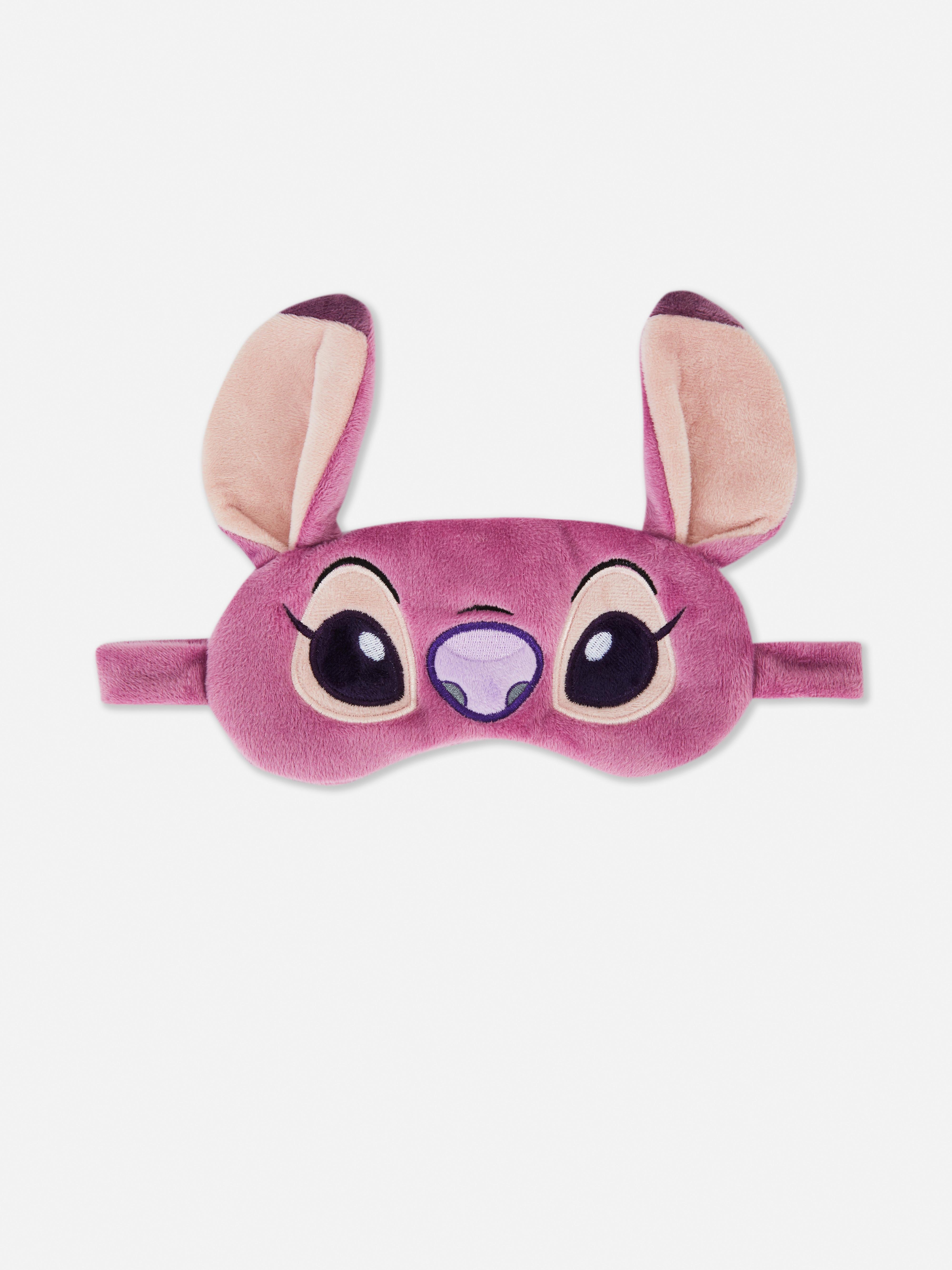 Disney's Lilo & Stitch Travel Eye Mask