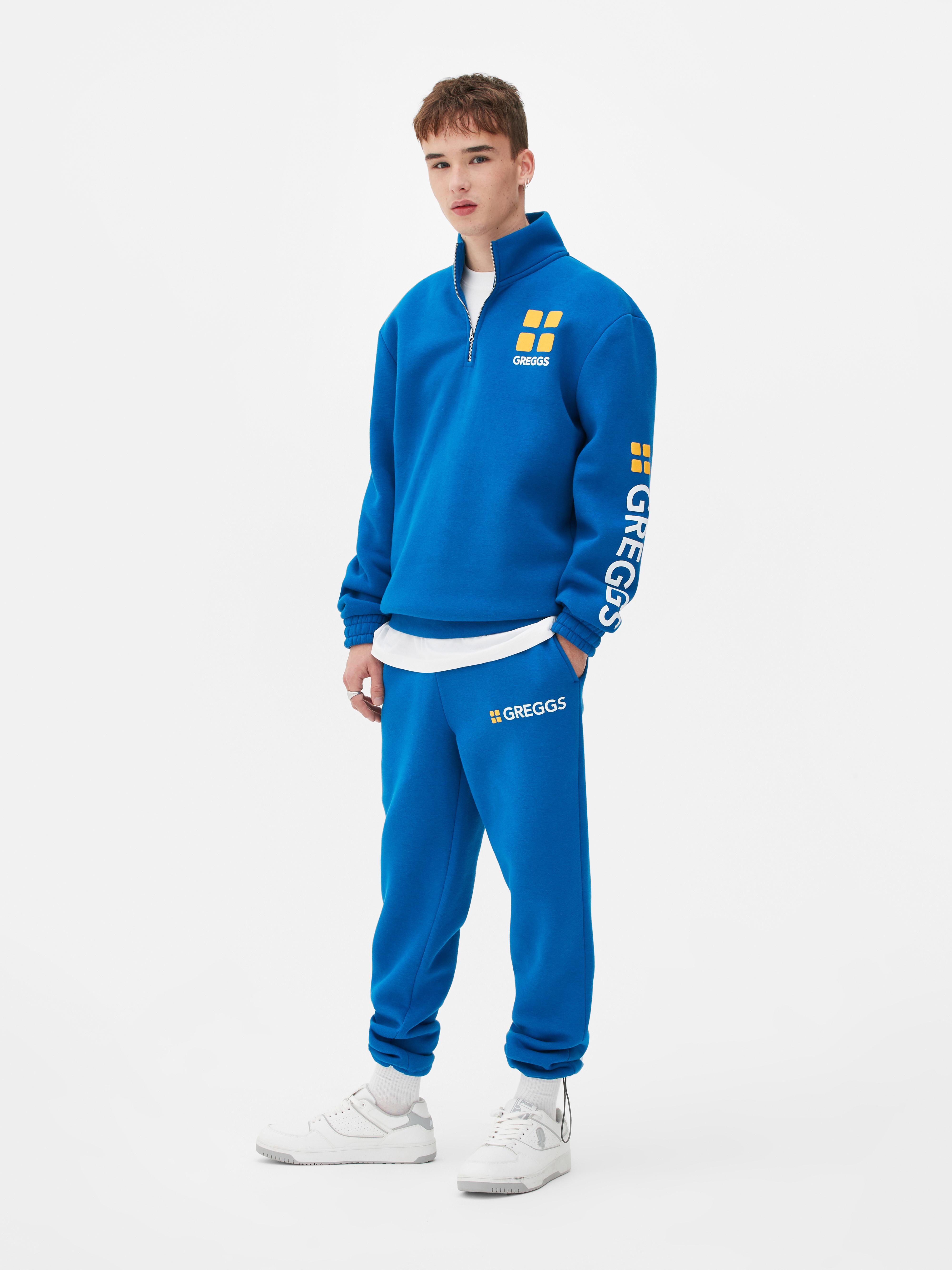 Primark X Greggs Christmas Clothing & Gifting Collection Primark