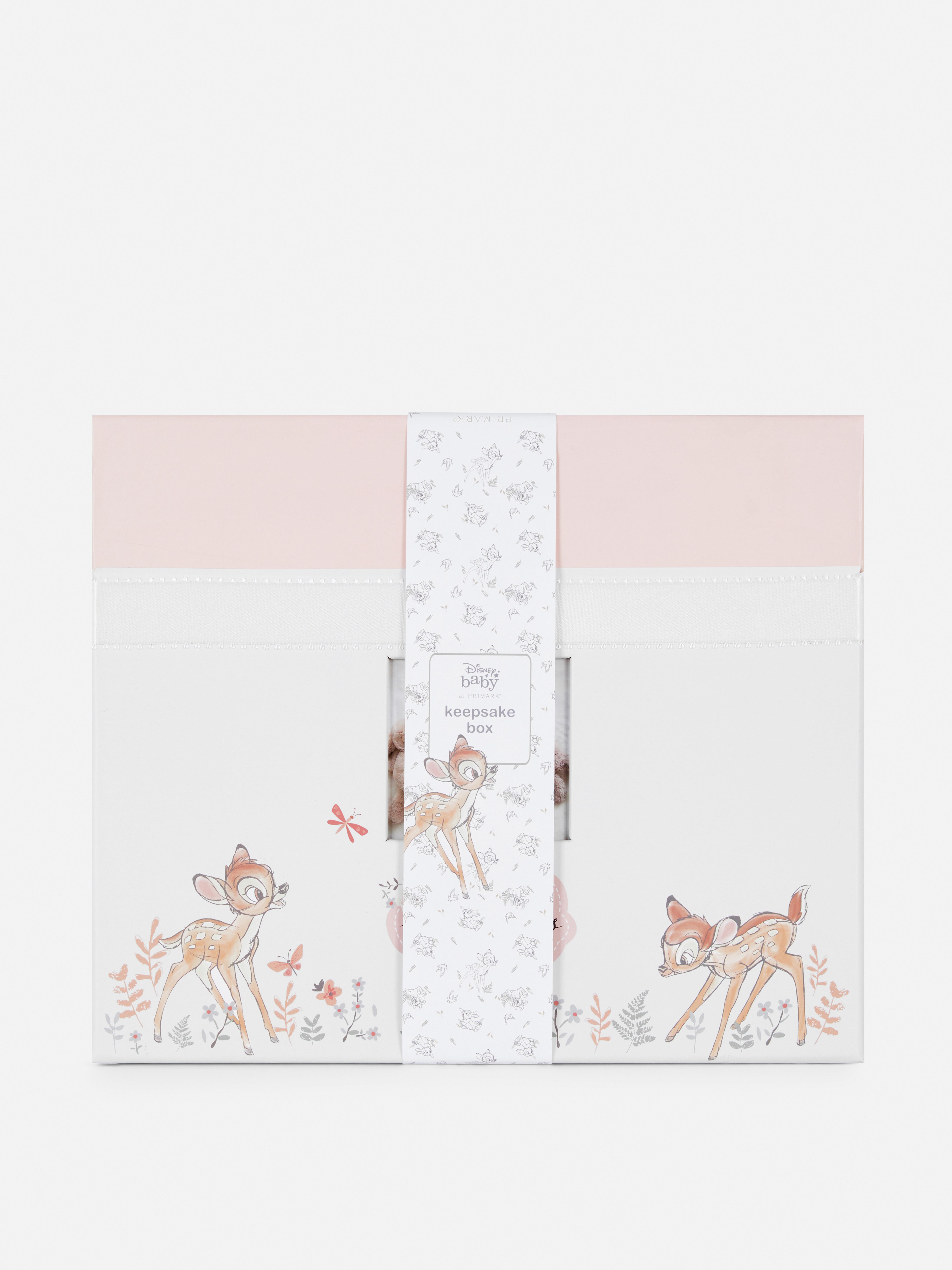 Disney's Bambi Keepsake Box | Primark