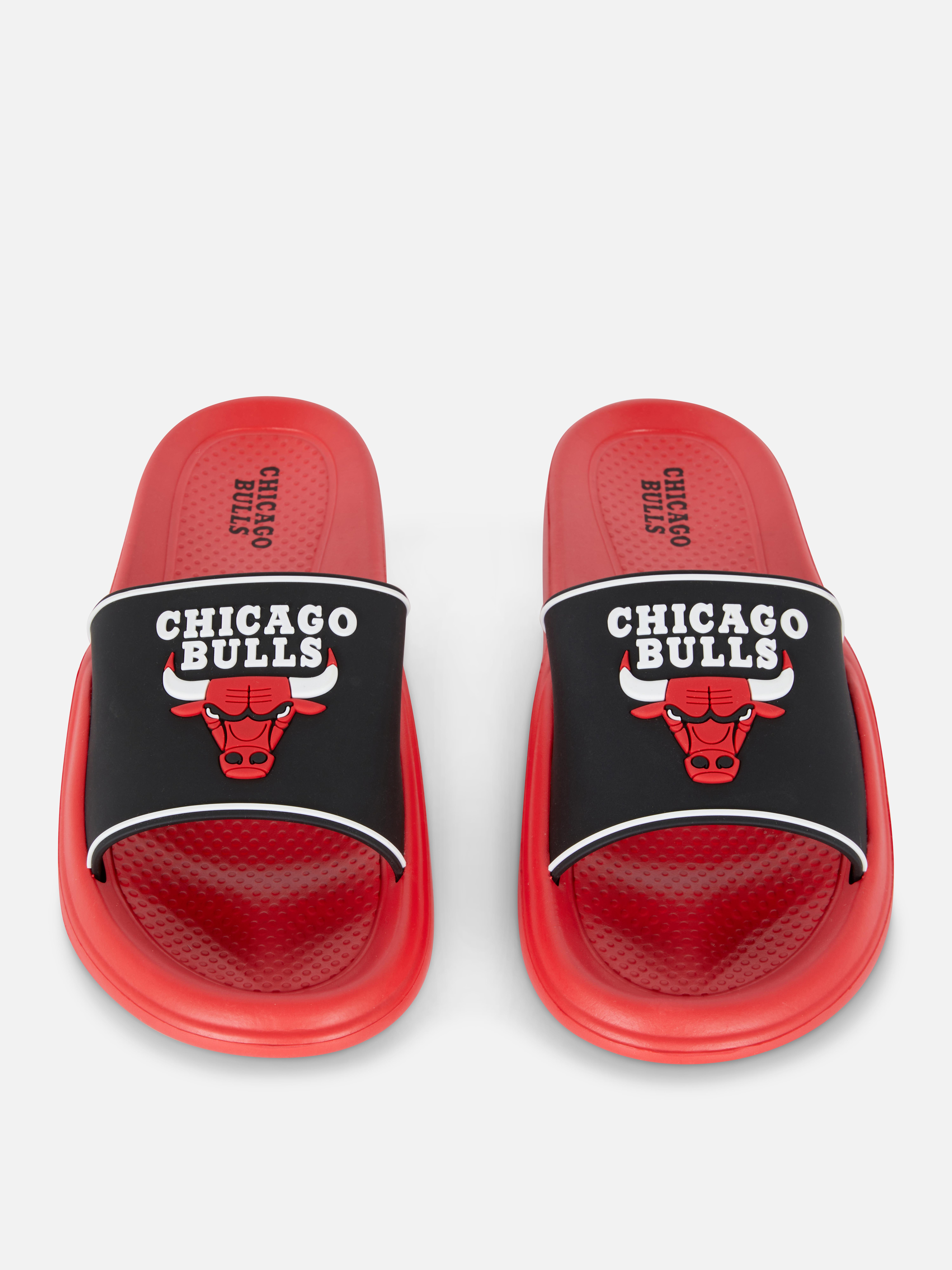 NBA Chicago Bulls Slides
