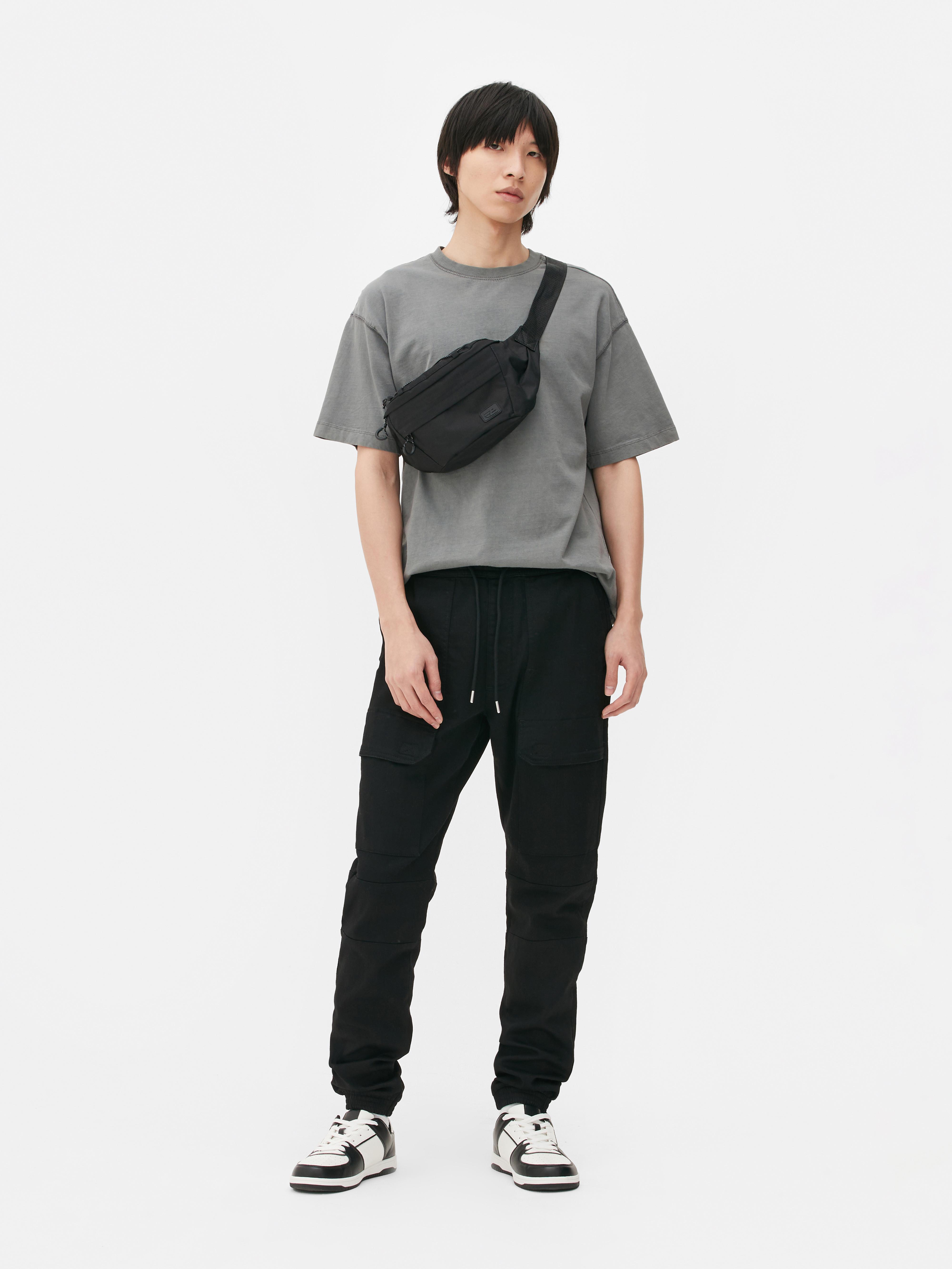 Men's Cargos Primark