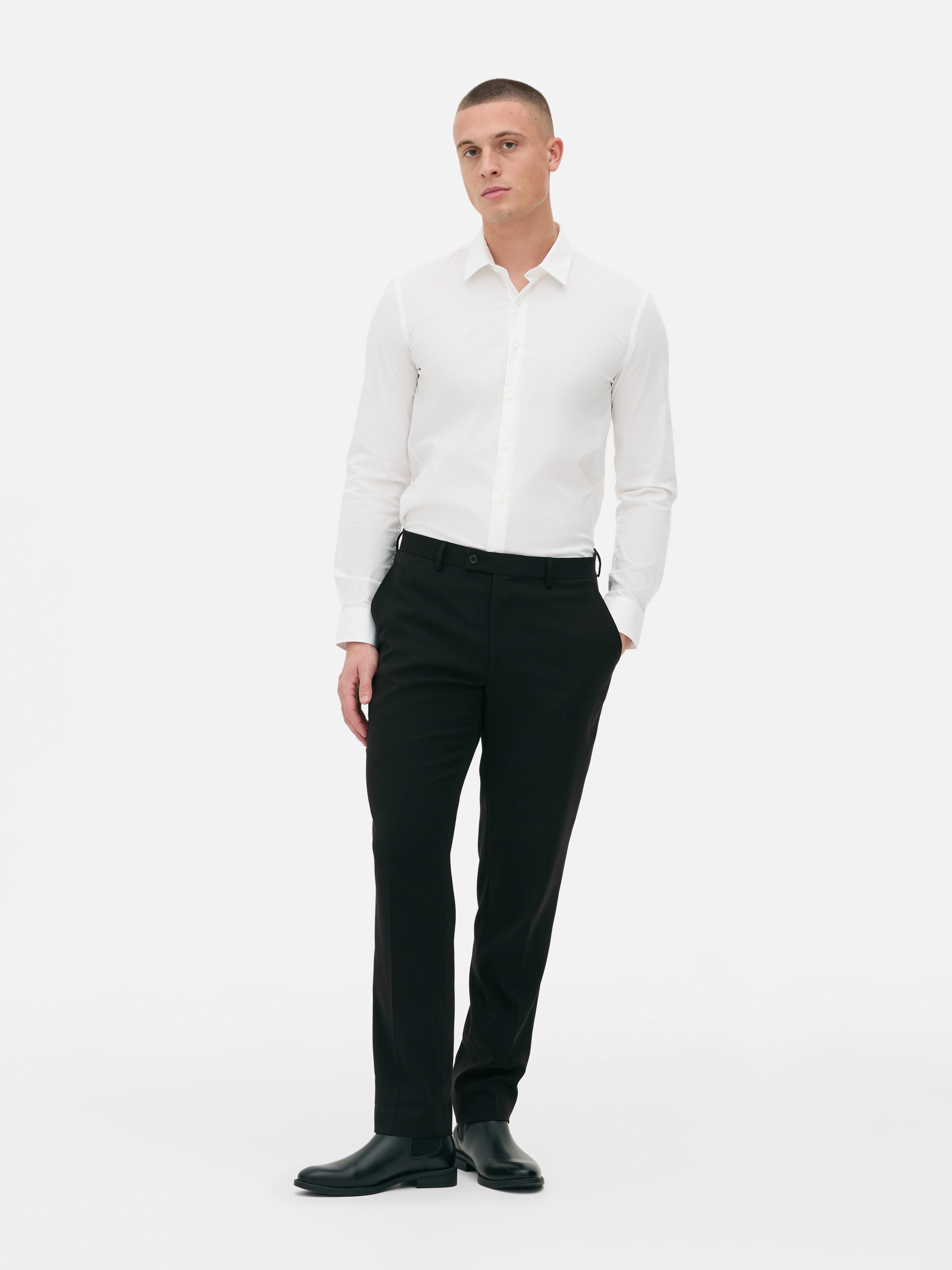 Stretch Shirt