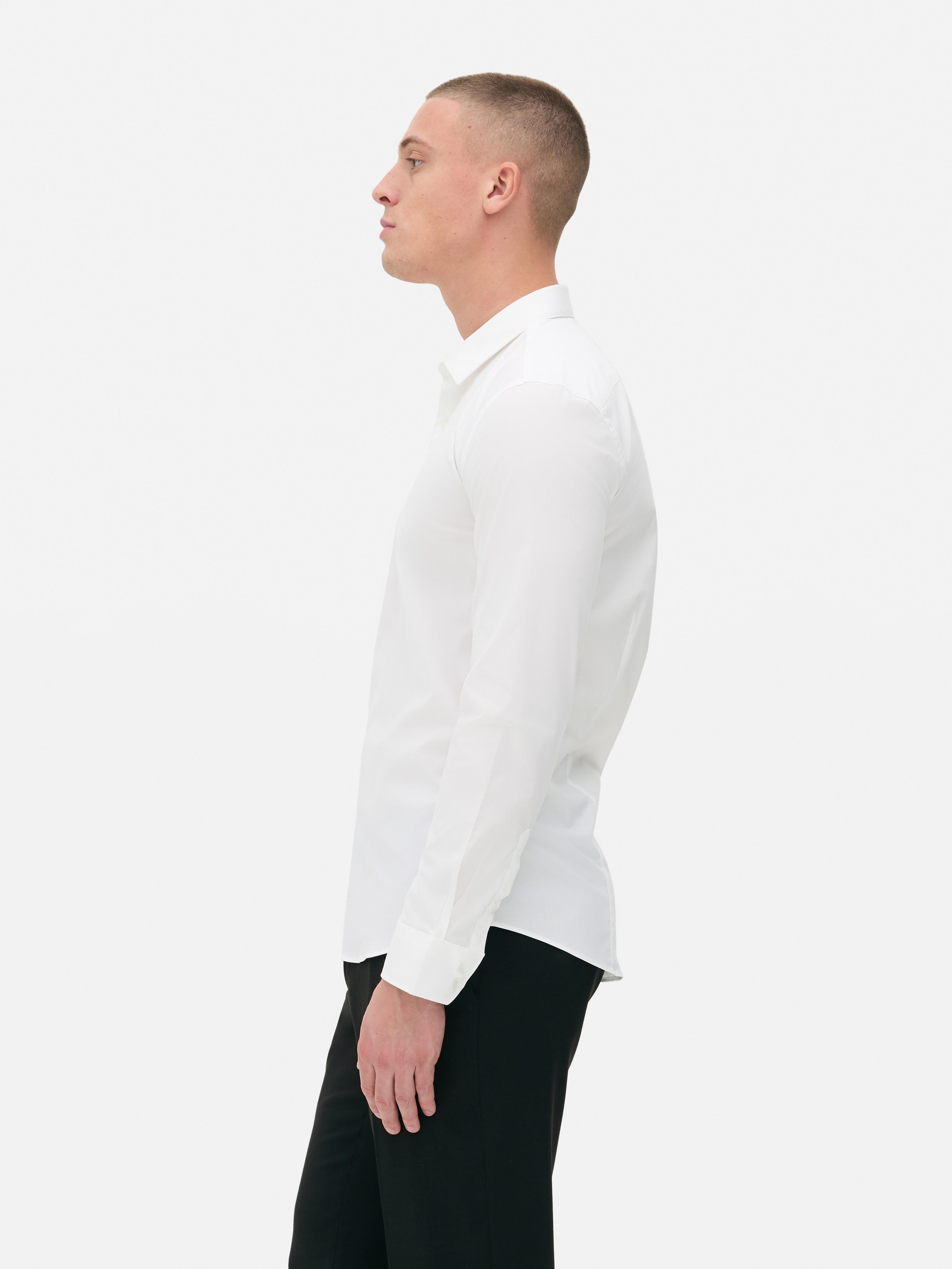 Stretch Shirt